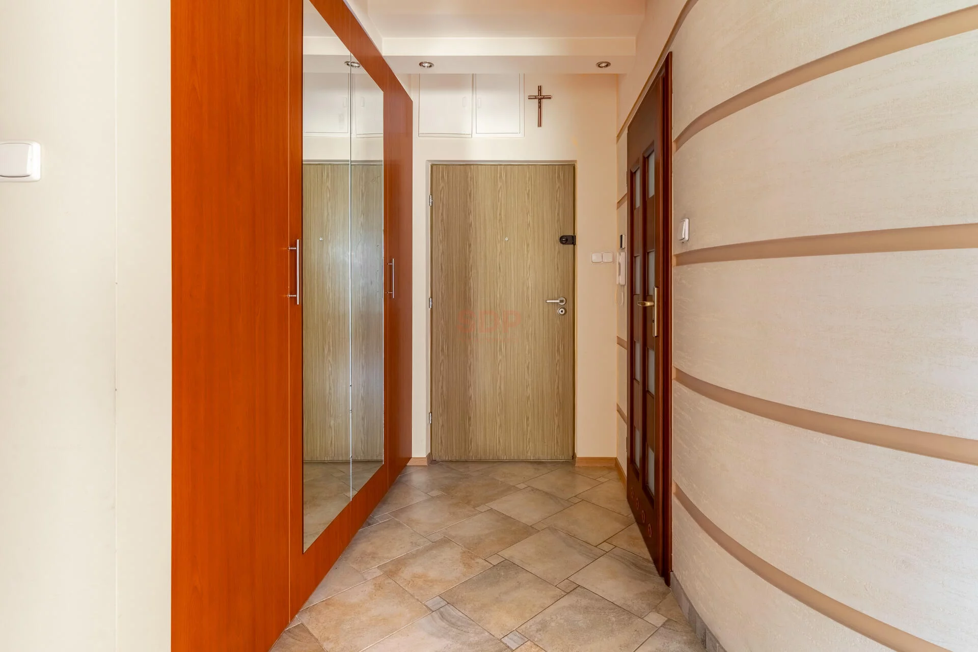 3 pokoje, mieszkanie 85,30 m², parter, oferta nr , 41697, Łódź, Polesie, Polesie, Monte Cassino
