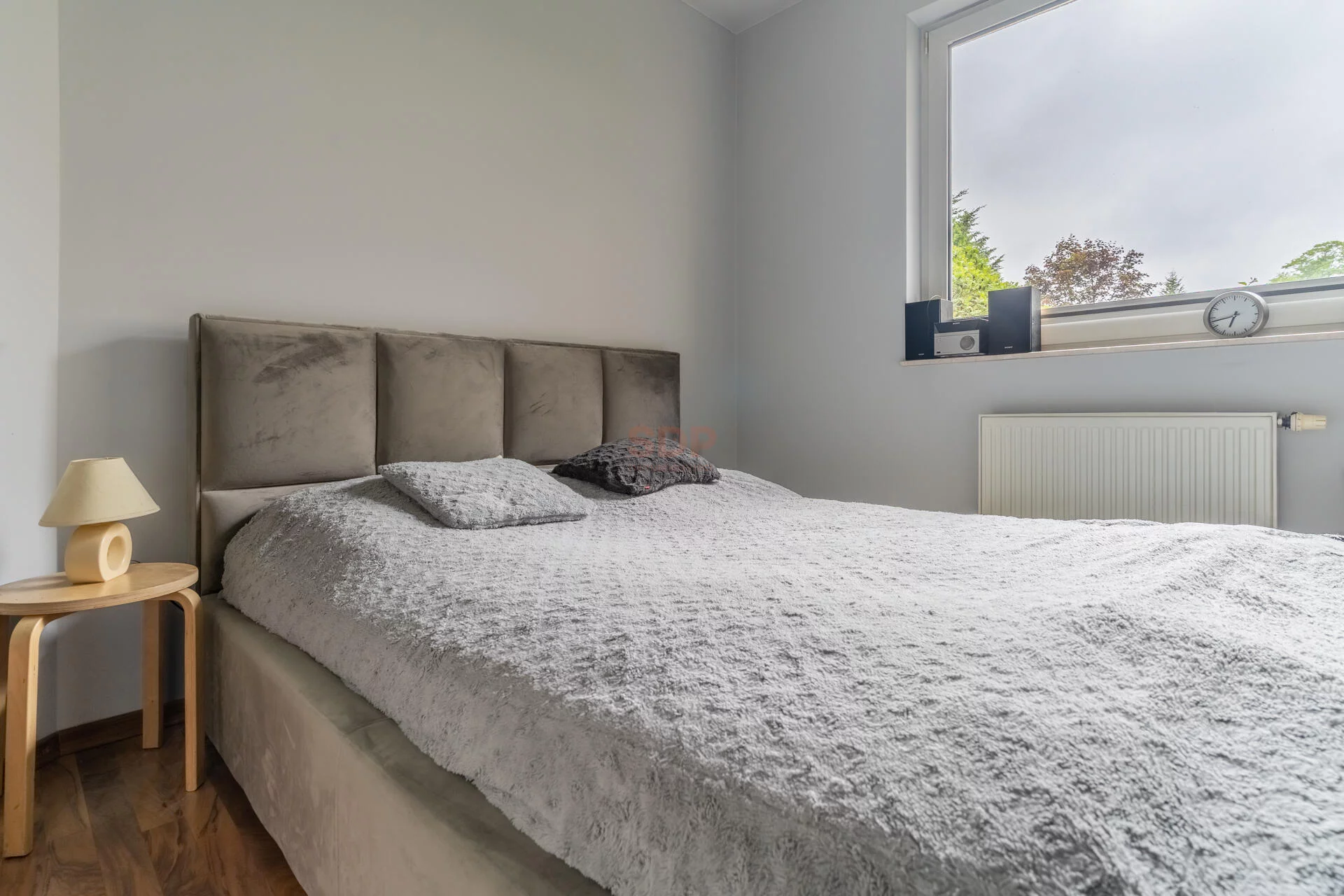 3 pokoje, mieszkanie 85,30 m², parter, oferta nr , 41697, Łódź, Polesie, Polesie, Monte Cassino