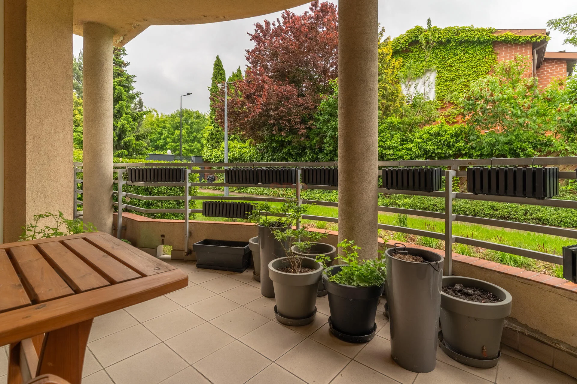 3 pokoje, mieszkanie 85,30 m², parter, oferta nr , 41697, Łódź, Polesie, Polesie, Monte Cassino