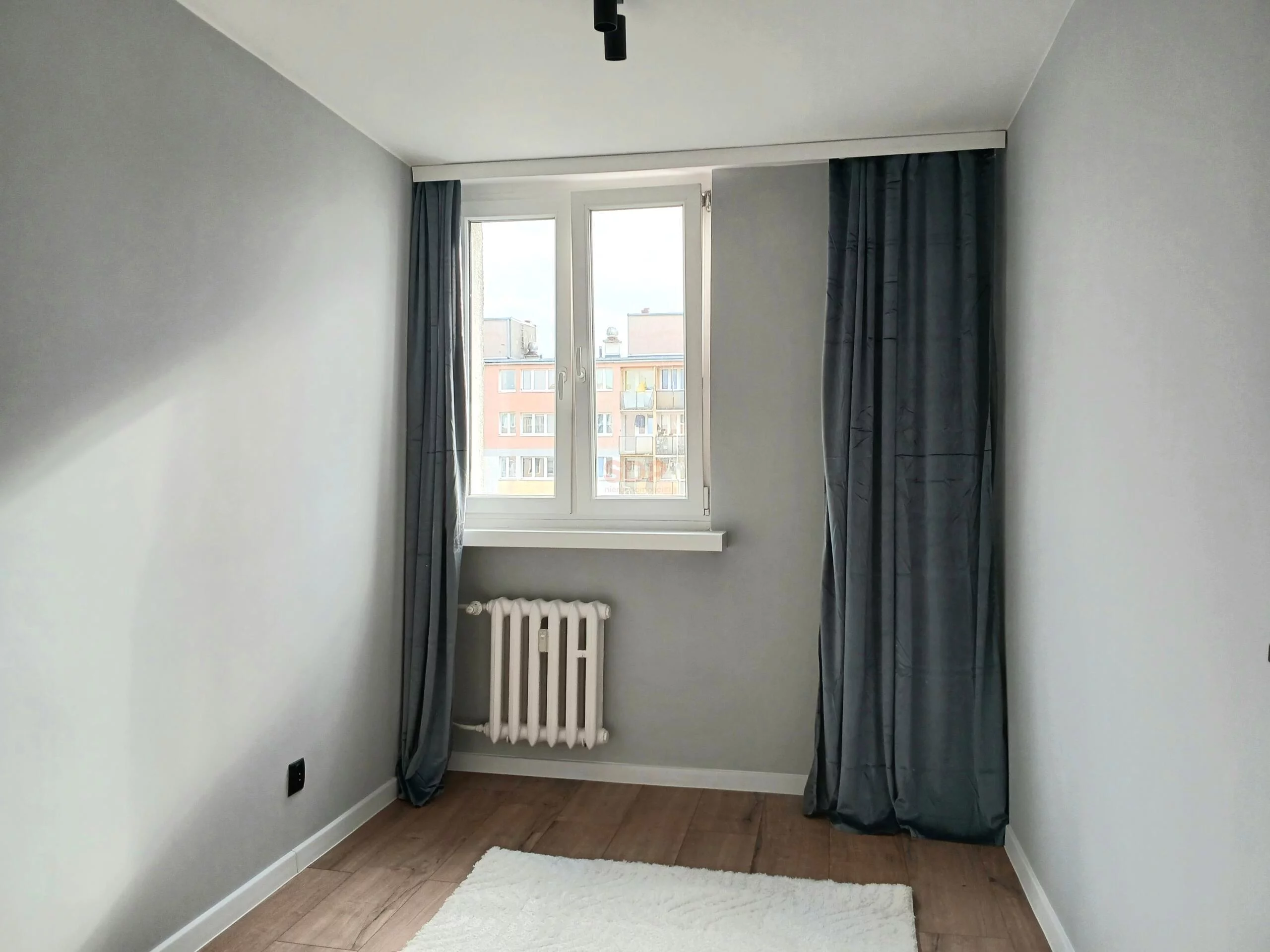 3 pokoje, mieszkanie 47,22 m², piętro 8, oferta nr , 39902, Łódź, Widzew, Widzew, Morcinka Gustawa