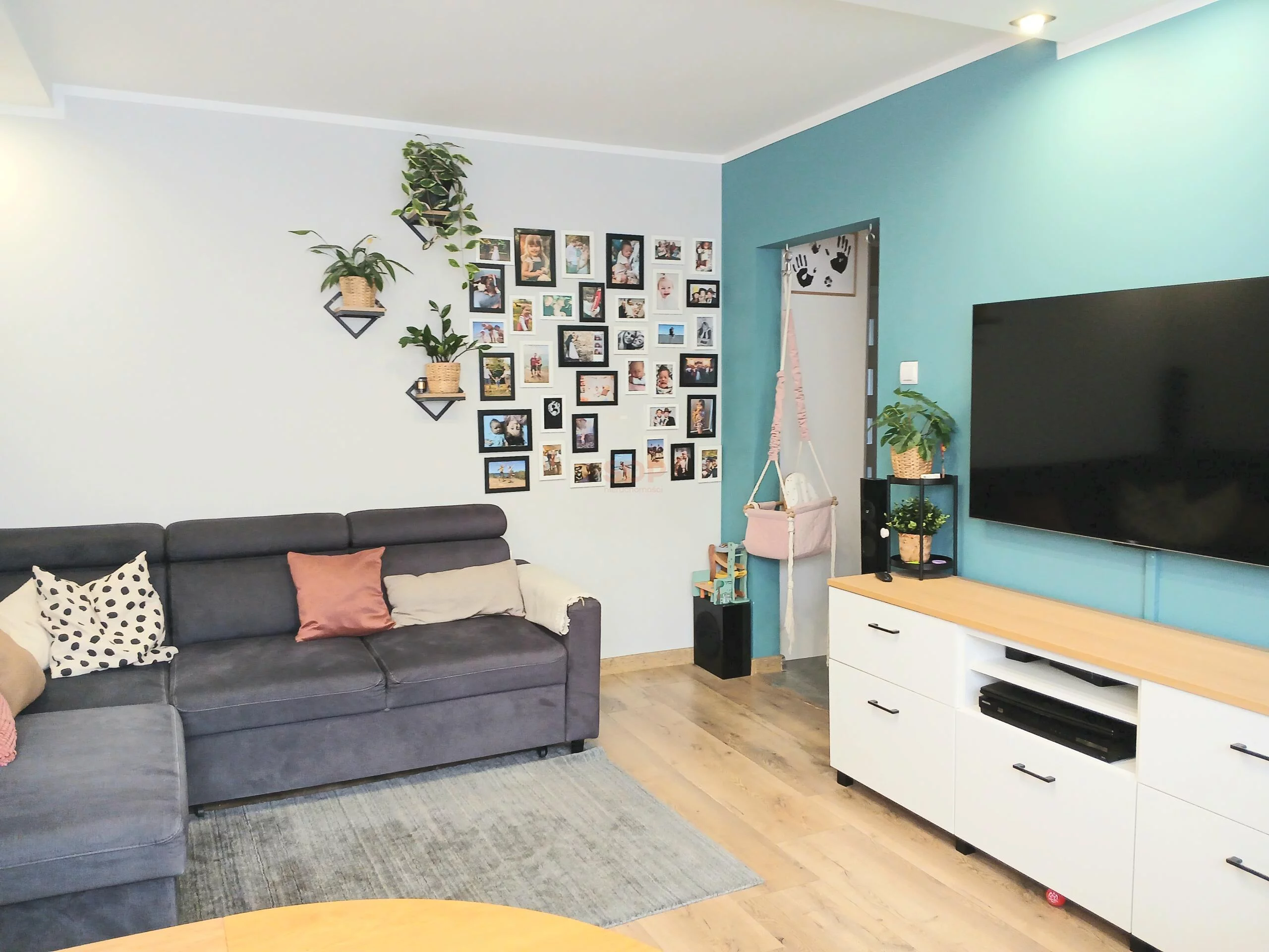 3 pokoje, mieszkanie 47,22 m², piętro 6, oferta nr , 42559, Łódź, Widzew, Widzew, Morcinka Gustawa