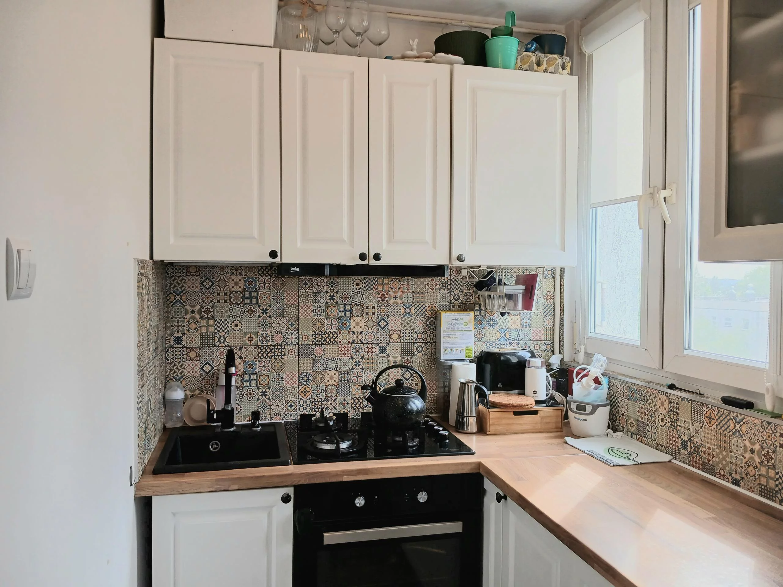 3 pokoje, mieszkanie 47,22 m², piętro 6, oferta nr , 42559, Łódź, Widzew, Widzew, Morcinka Gustawa