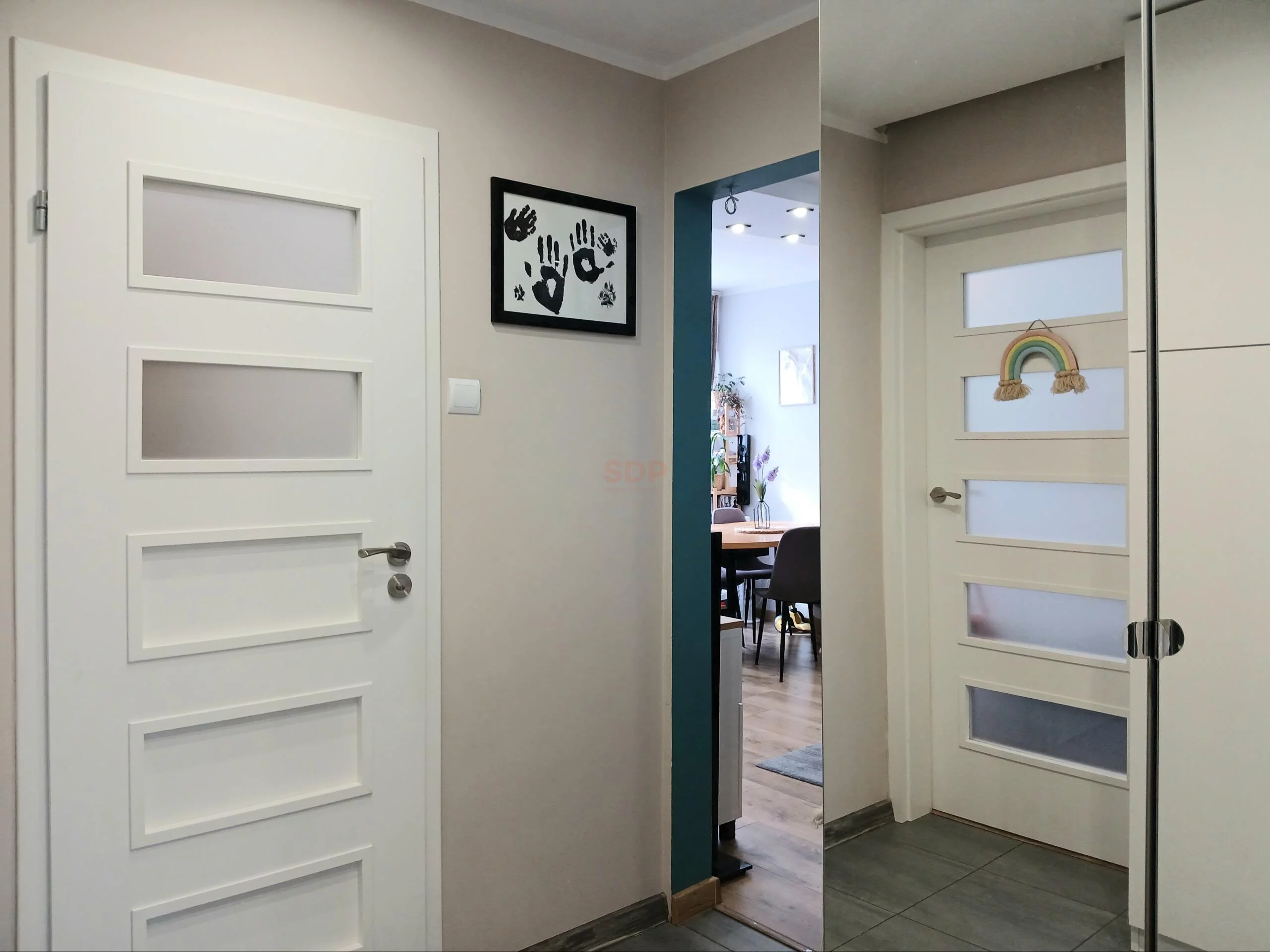3 pokoje, mieszkanie 47,22 m², piętro 6, oferta nr , 42559, Łódź, Widzew, Widzew, Morcinka Gustawa