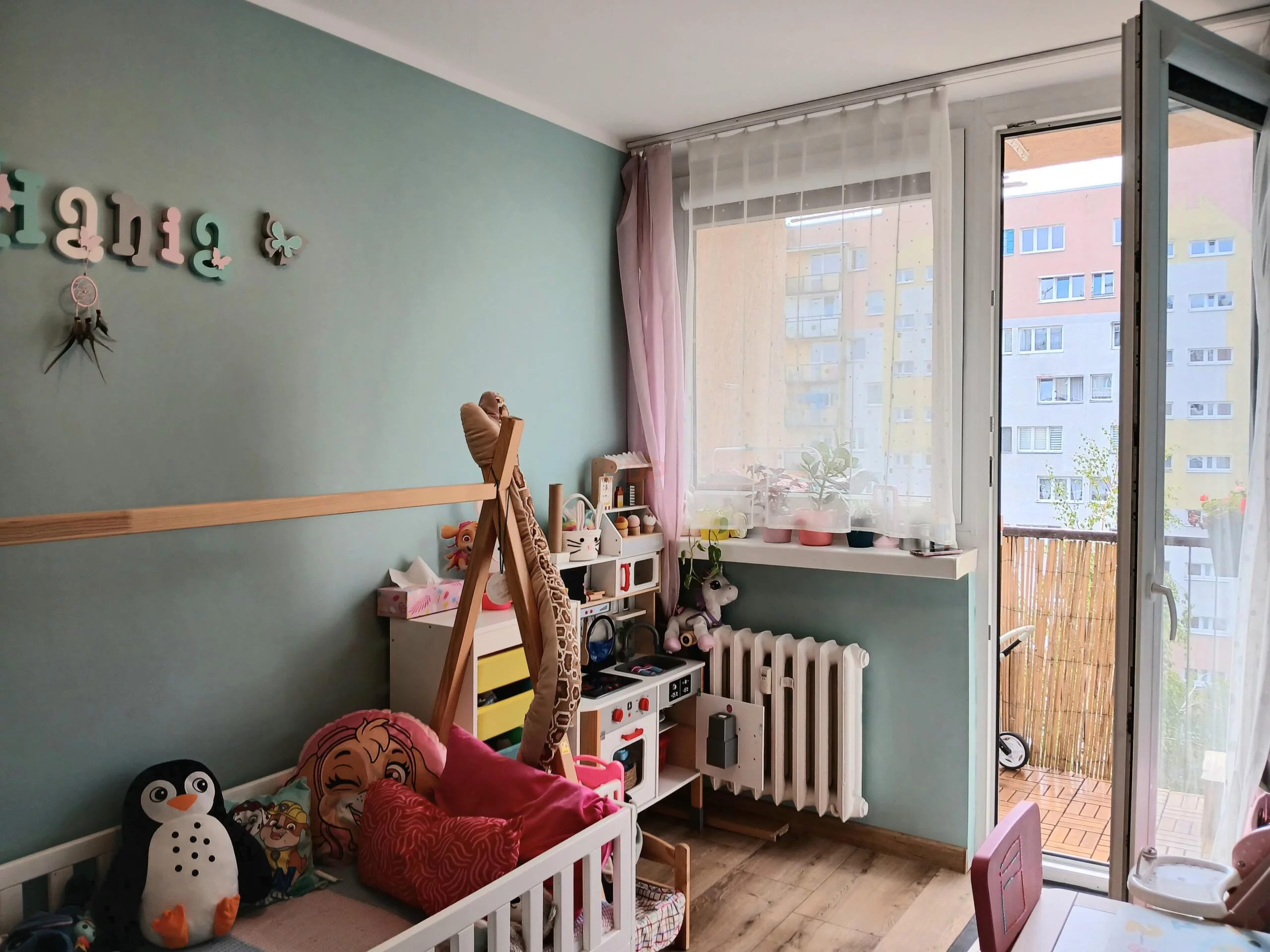 3 pokoje, mieszkanie 47,22 m², piętro 6, oferta nr , 42559, Łódź, Widzew, Widzew, Morcinka Gustawa