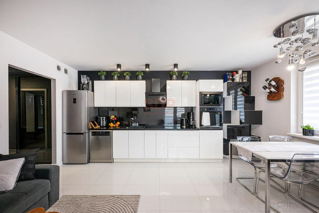 Apartamenty 42437 Wrocław Krzyki-Partynice Mościckiego Ignacego