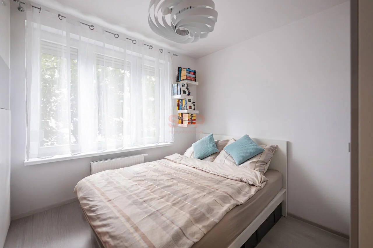 3 pokoje, apartament 53,88 m², parter, oferta nr , 42437, Wrocław, Krzyki-Partynice, Krzyki, Mościckiego Ignacego