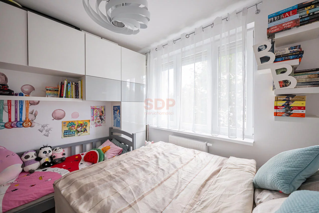 3 pokoje, apartament 53,88 m², parter, oferta nr , 42437, Wrocław, Krzyki-Partynice, Krzyki, Mościckiego Ignacego