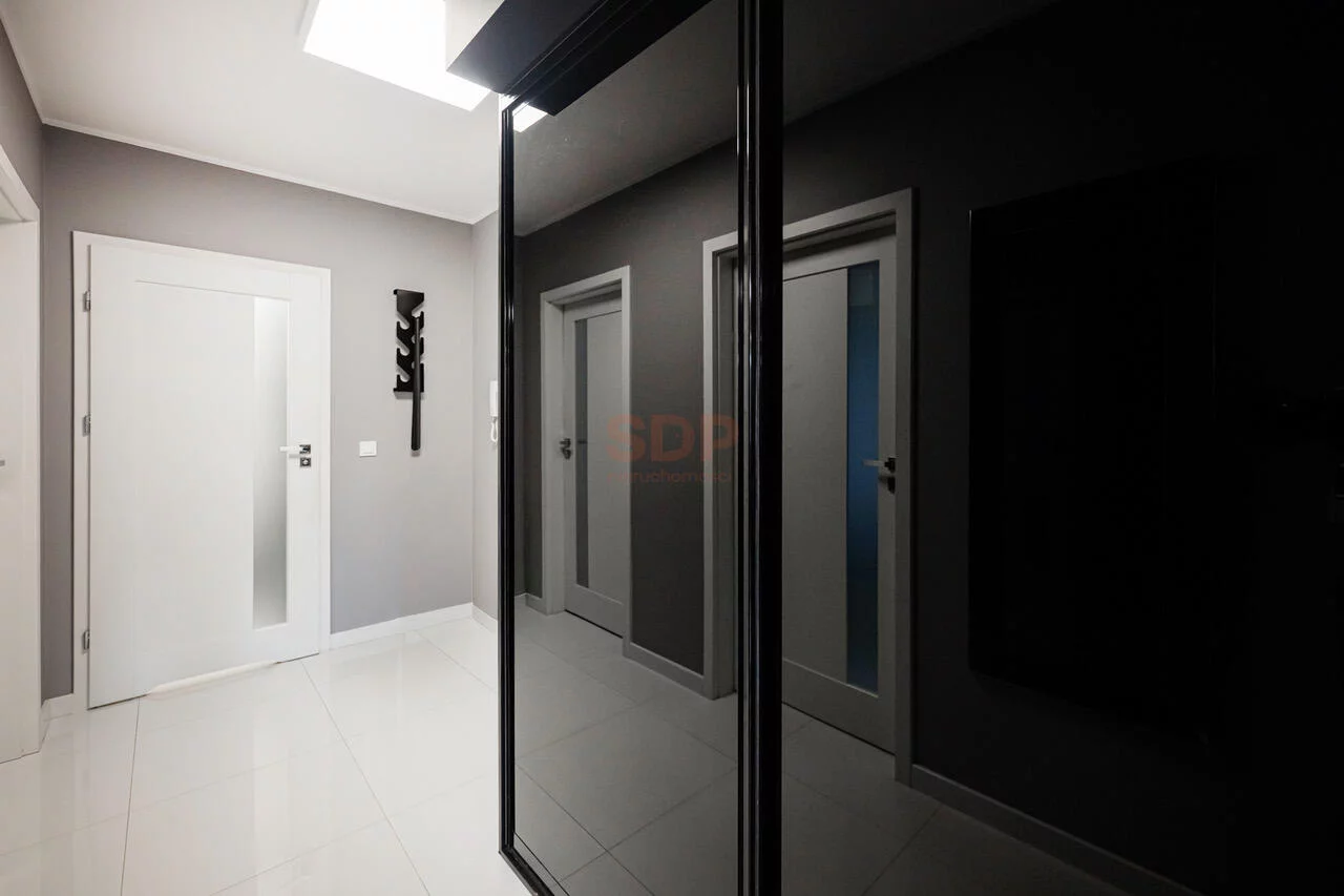 3 pokoje, apartament 53,88 m², parter, oferta nr , 42437, Wrocław, Krzyki-Partynice, Krzyki, Mościckiego Ignacego