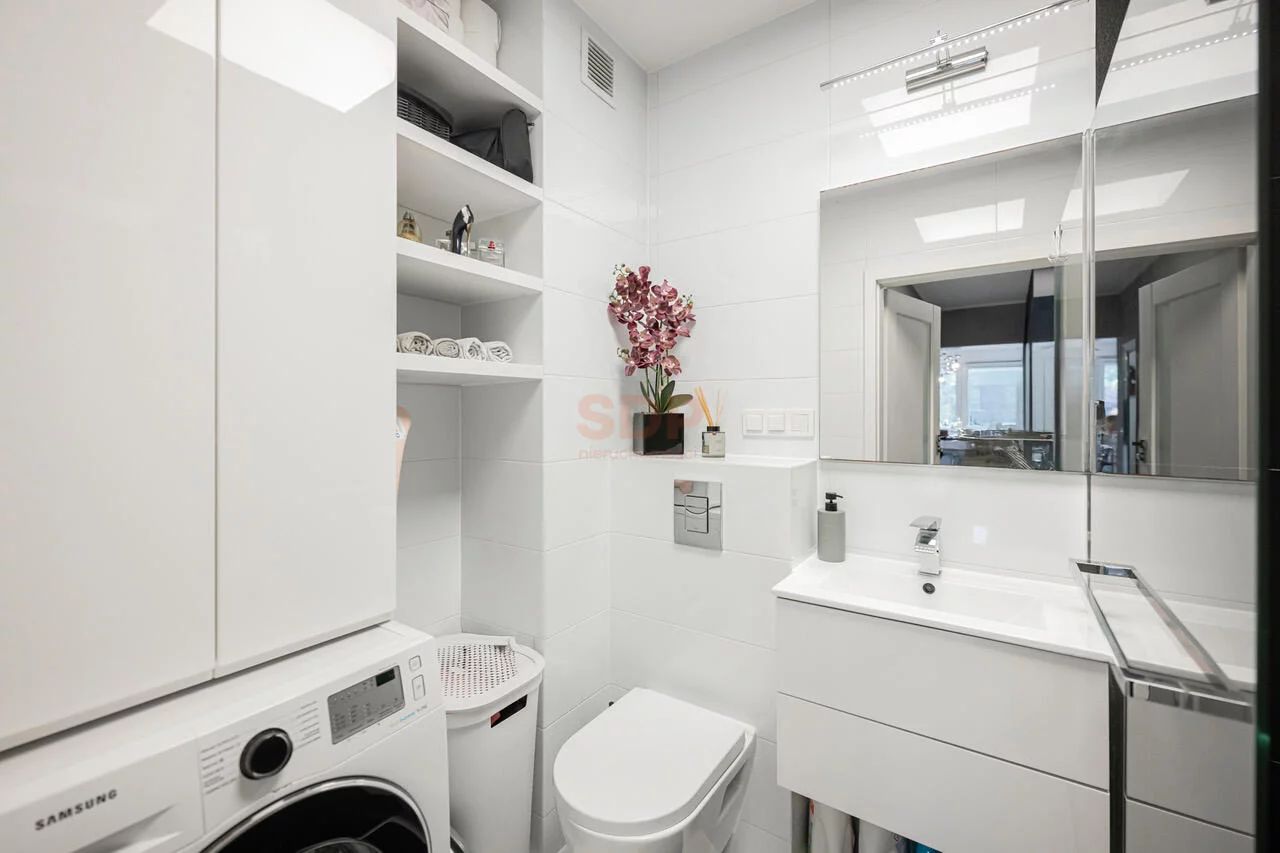 3 pokoje, apartament 53,88 m², parter, oferta nr , 42437, Wrocław, Krzyki-Partynice, Krzyki, Mościckiego Ignacego