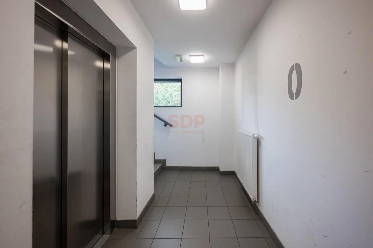 3 pokoje, apartament 53,88 m², parter, oferta nr , 42437, Wrocław, Krzyki-Partynice, Krzyki, Mościckiego Ignacego
