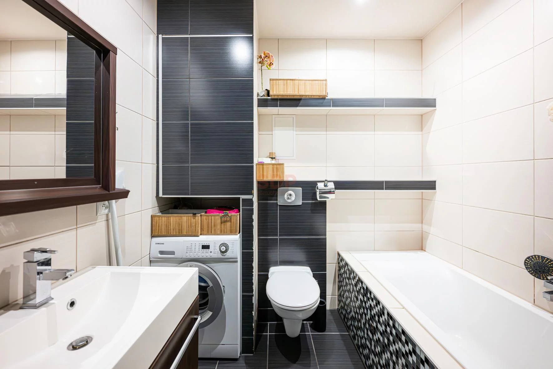 3 pokoje, mieszkanie 47,45 m², parter, oferta nr , 37691, Komorowice, Mściwoja