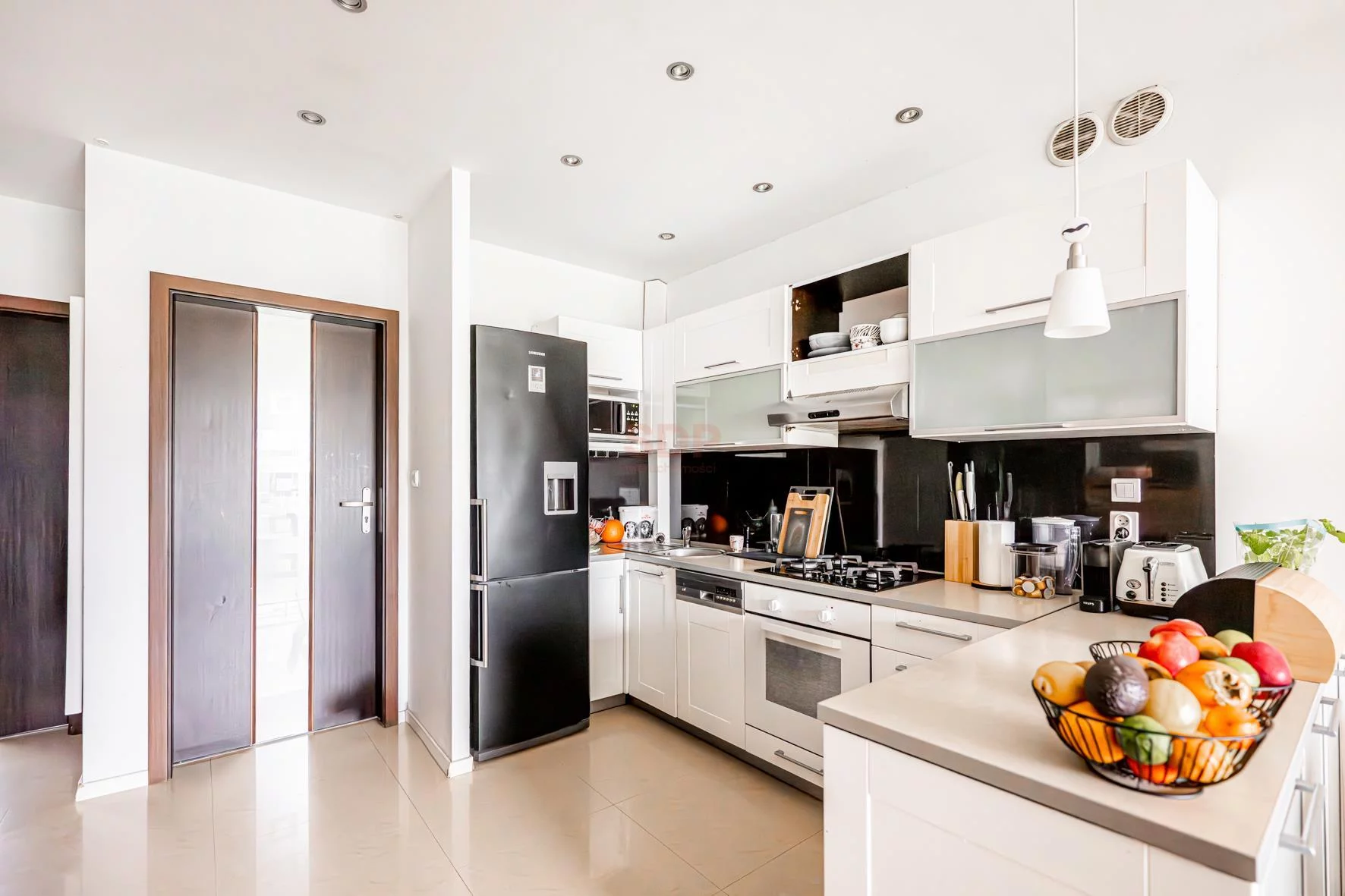 3 pokoje, mieszkanie 47,45 m², parter, oferta nr , 37691, Komorowice, Mściwoja