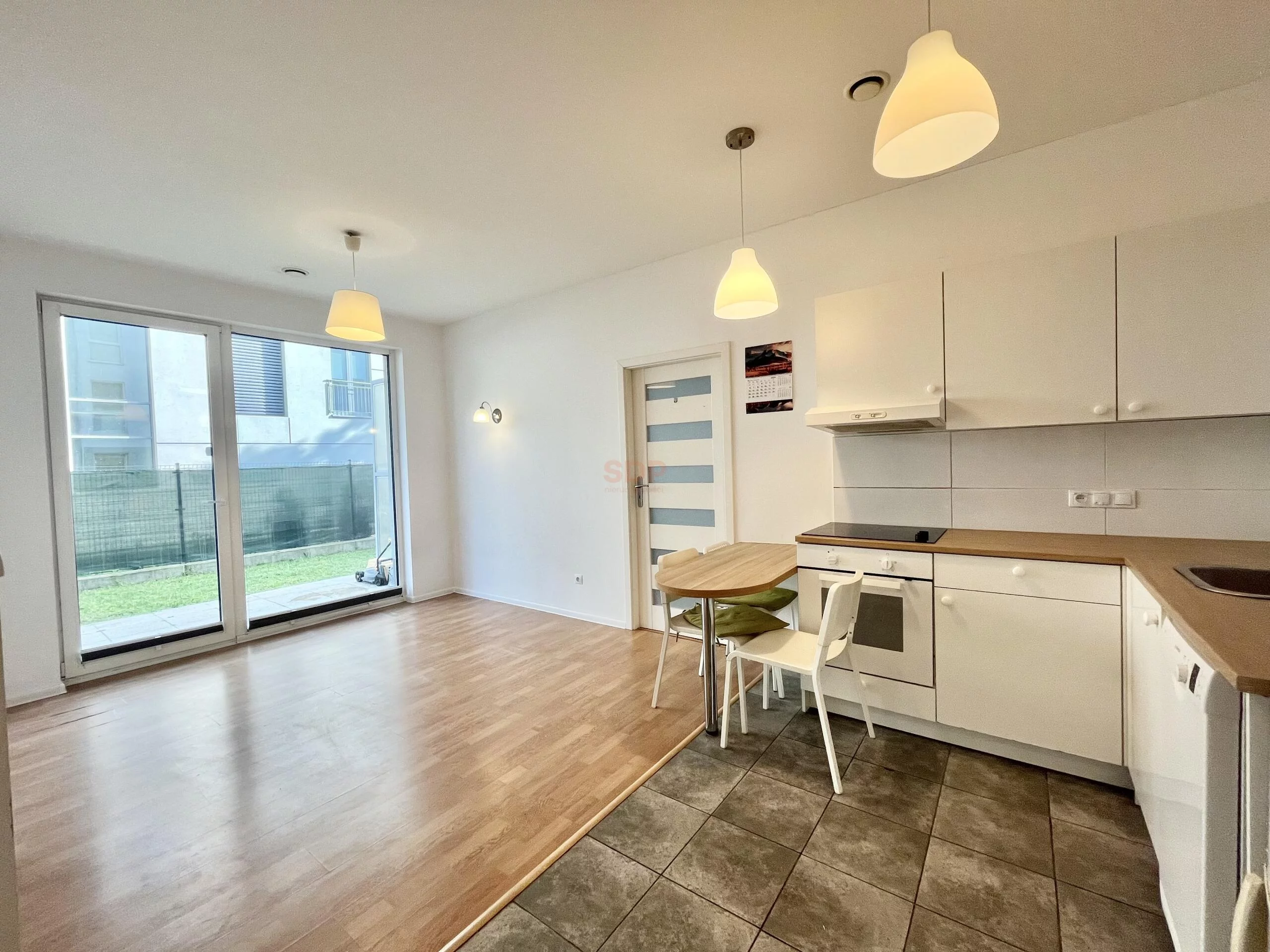 Apartamenty 41796 Warszawa Białołęka Myśliborska
