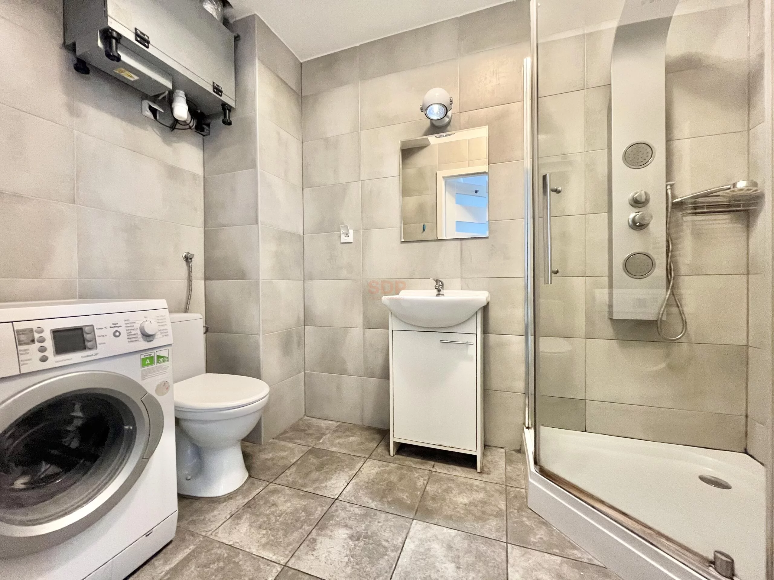 3 pokoje, mieszkanie 41,69 m², parter, oferta nr , 41796, Warszawa, Białołęka, Białołęka, Myśliborska