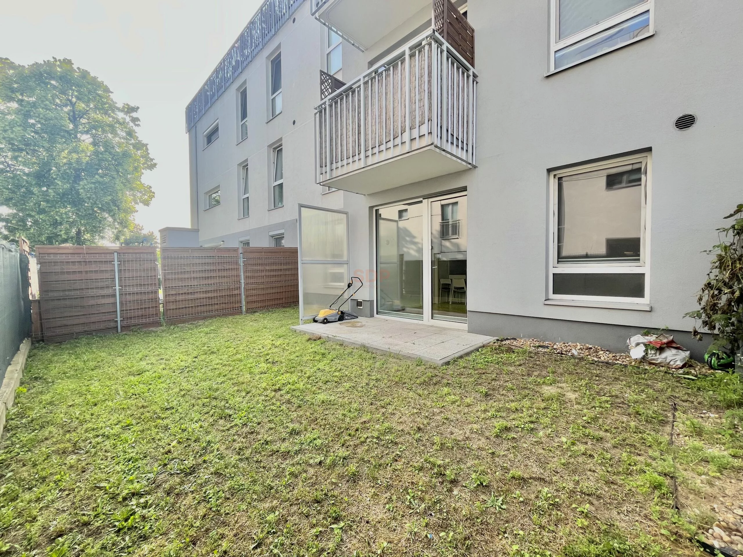 3 pokoje, mieszkanie 41,69 m², parter, oferta nr , 41796, Warszawa, Białołęka, Białołęka, Myśliborska