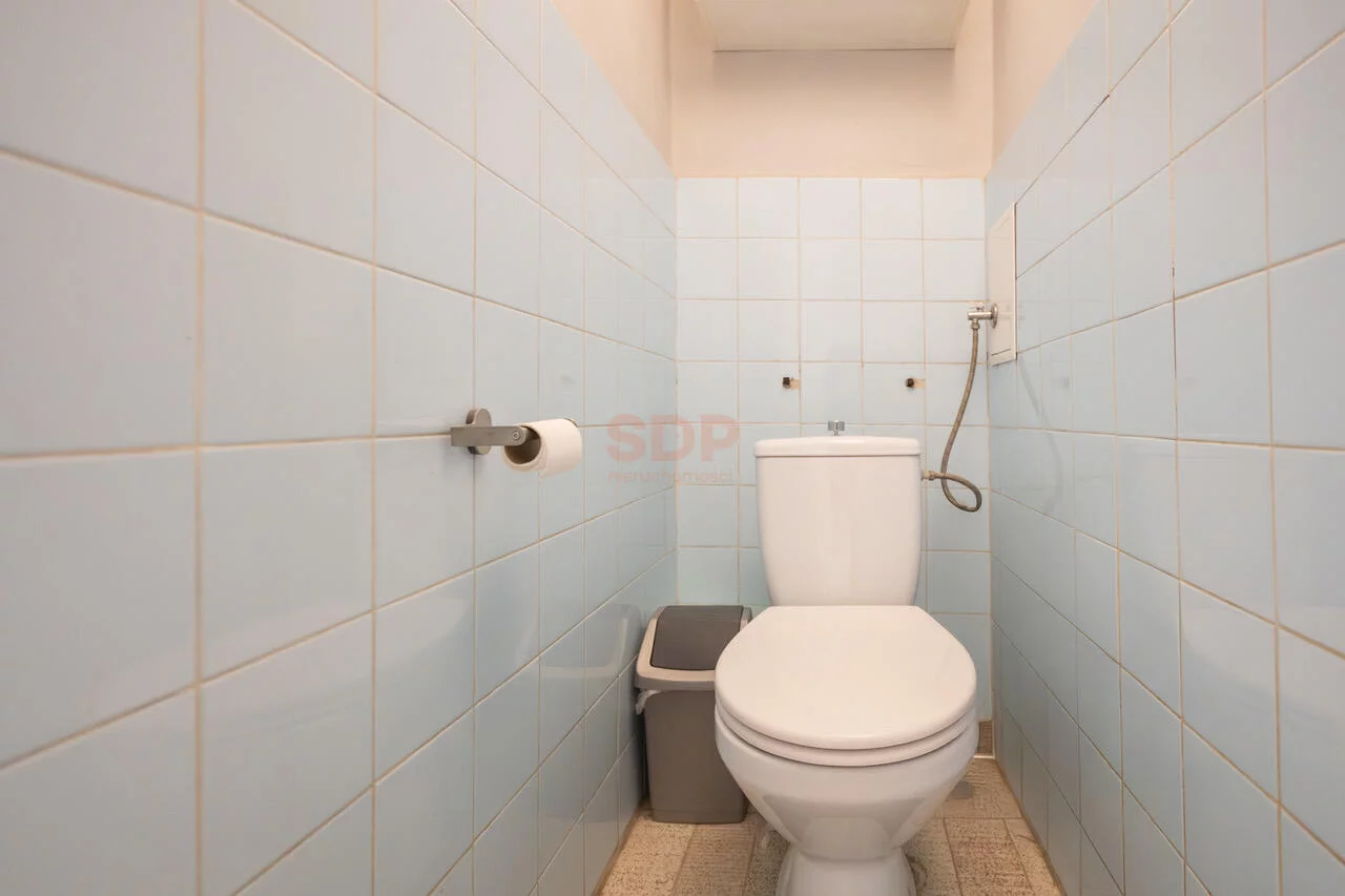 3 pokoje, apartament 53,40 m², piętro 7, oferta nr , 42313, Wrocław, Fabryczna, Na Ostatnim Groszu