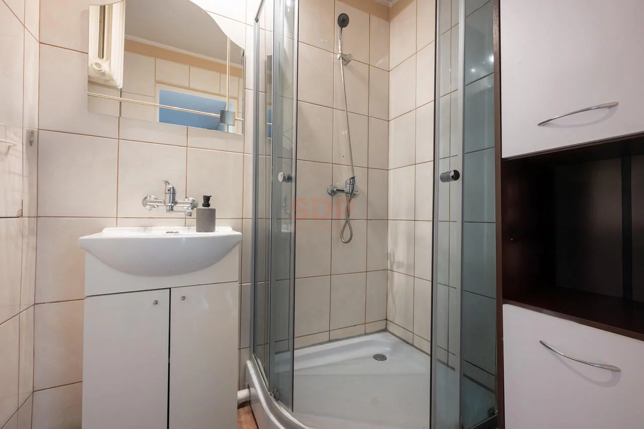 3 pokoje, apartament 53,40 m², piętro 7, oferta nr , 42313, Wrocław, Fabryczna, Na Ostatnim Groszu