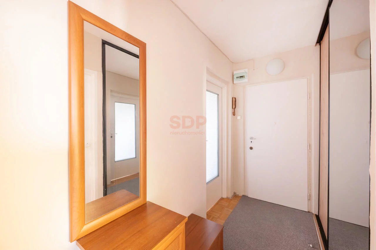 3 pokoje, apartament 53,40 m², piętro 7, oferta nr , 42313, Wrocław, Fabryczna, Na Ostatnim Groszu