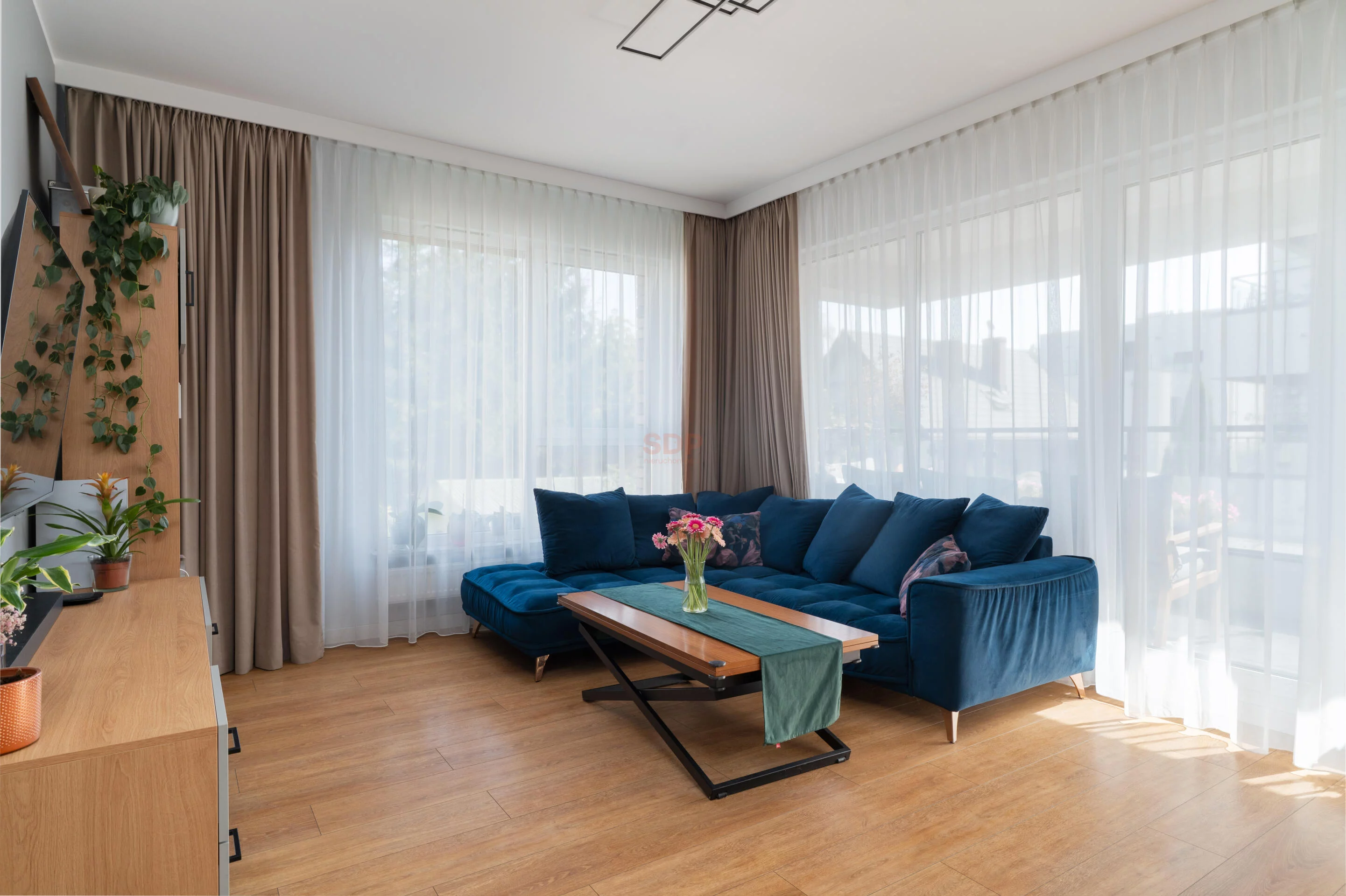 3 pokoje, apartament 66,50 m², piętro 1, oferta nr , 42543, Warszawa, Bemowo, Bemowo, Narwik