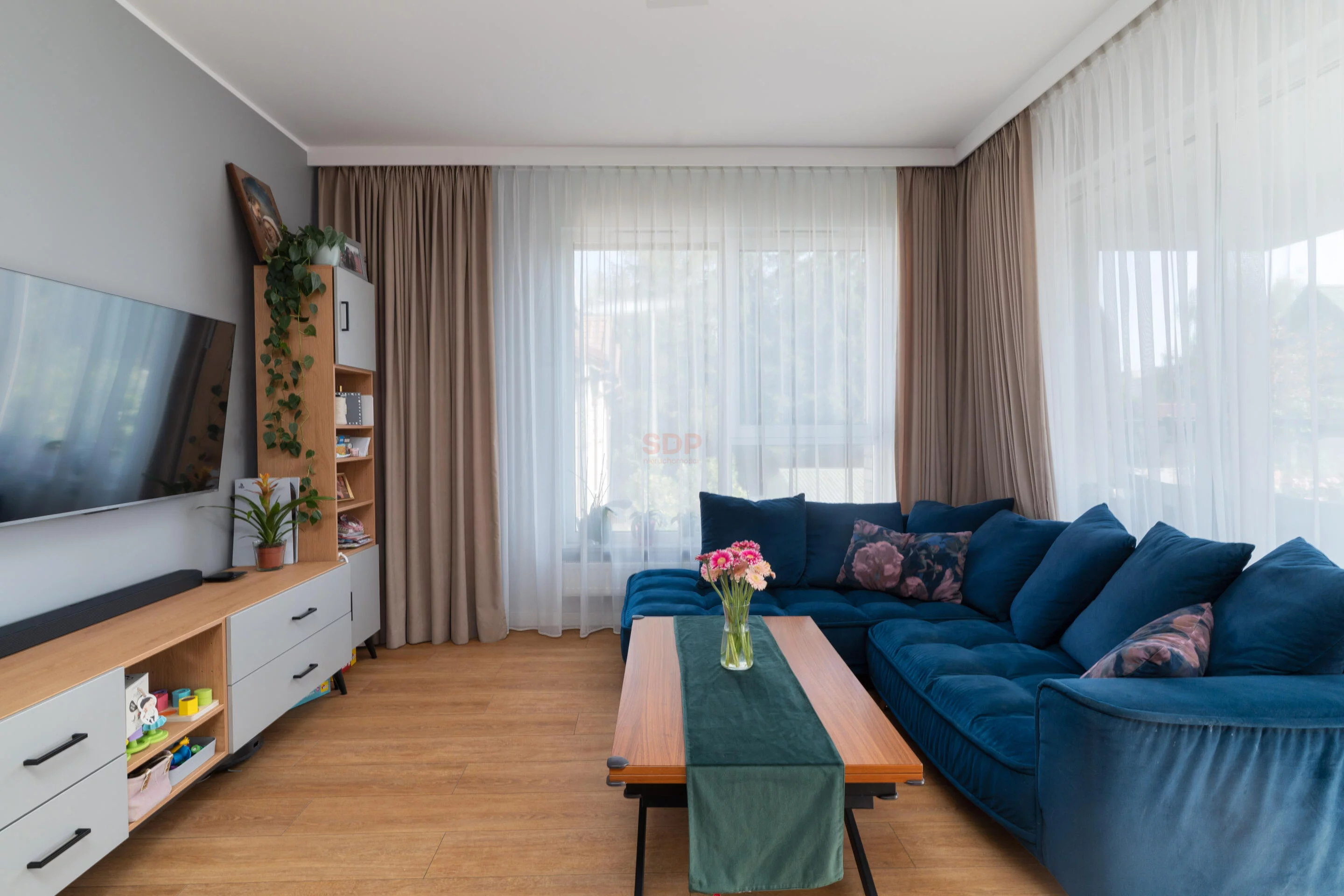 3 pokoje, apartament 66,50 m², piętro 1, oferta nr , 42543, Warszawa, Bemowo, Bemowo, Narwik