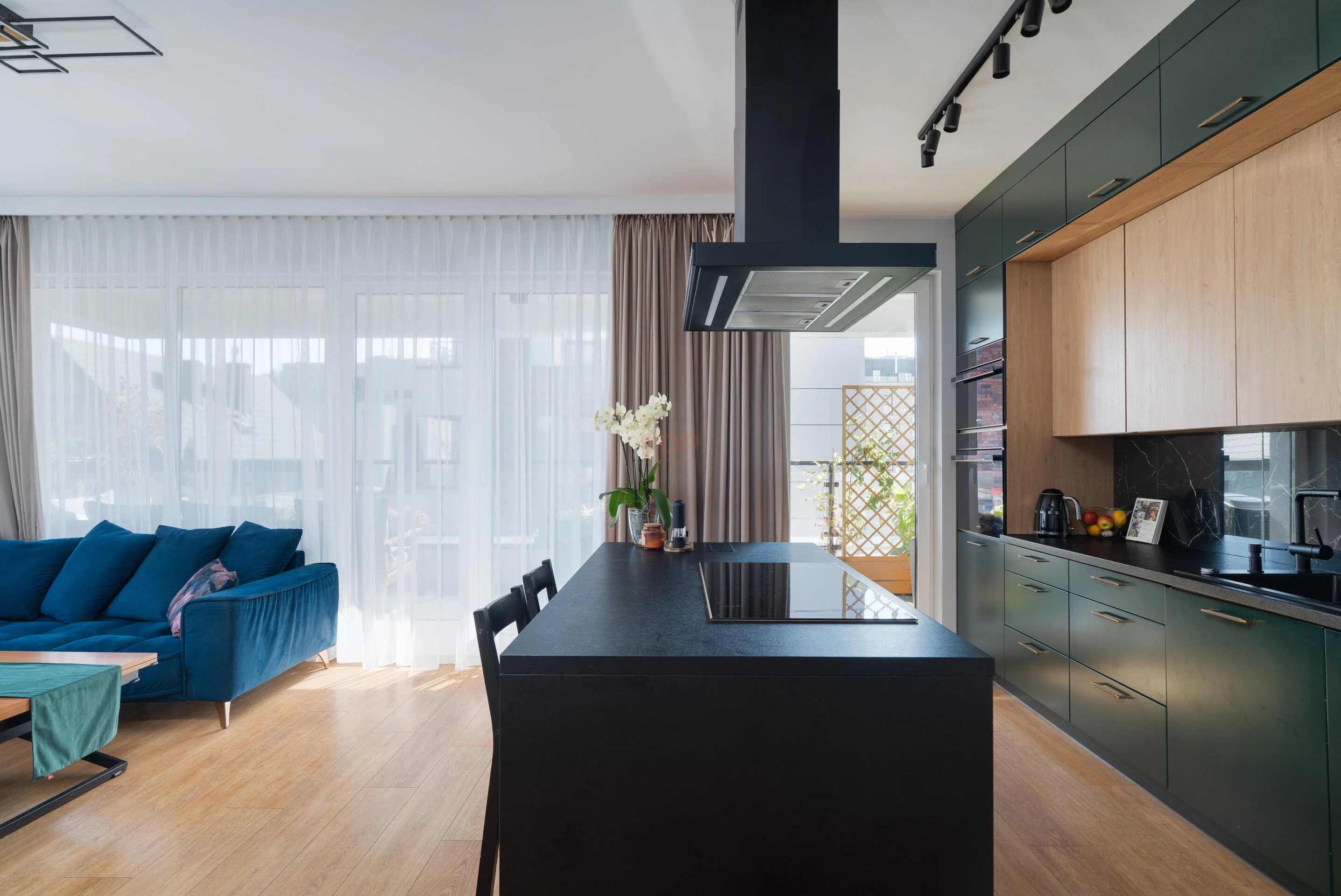 3 pokoje, apartament 66,50 m², piętro 1, oferta nr , 42543, Warszawa, Bemowo, Bemowo, Narwik