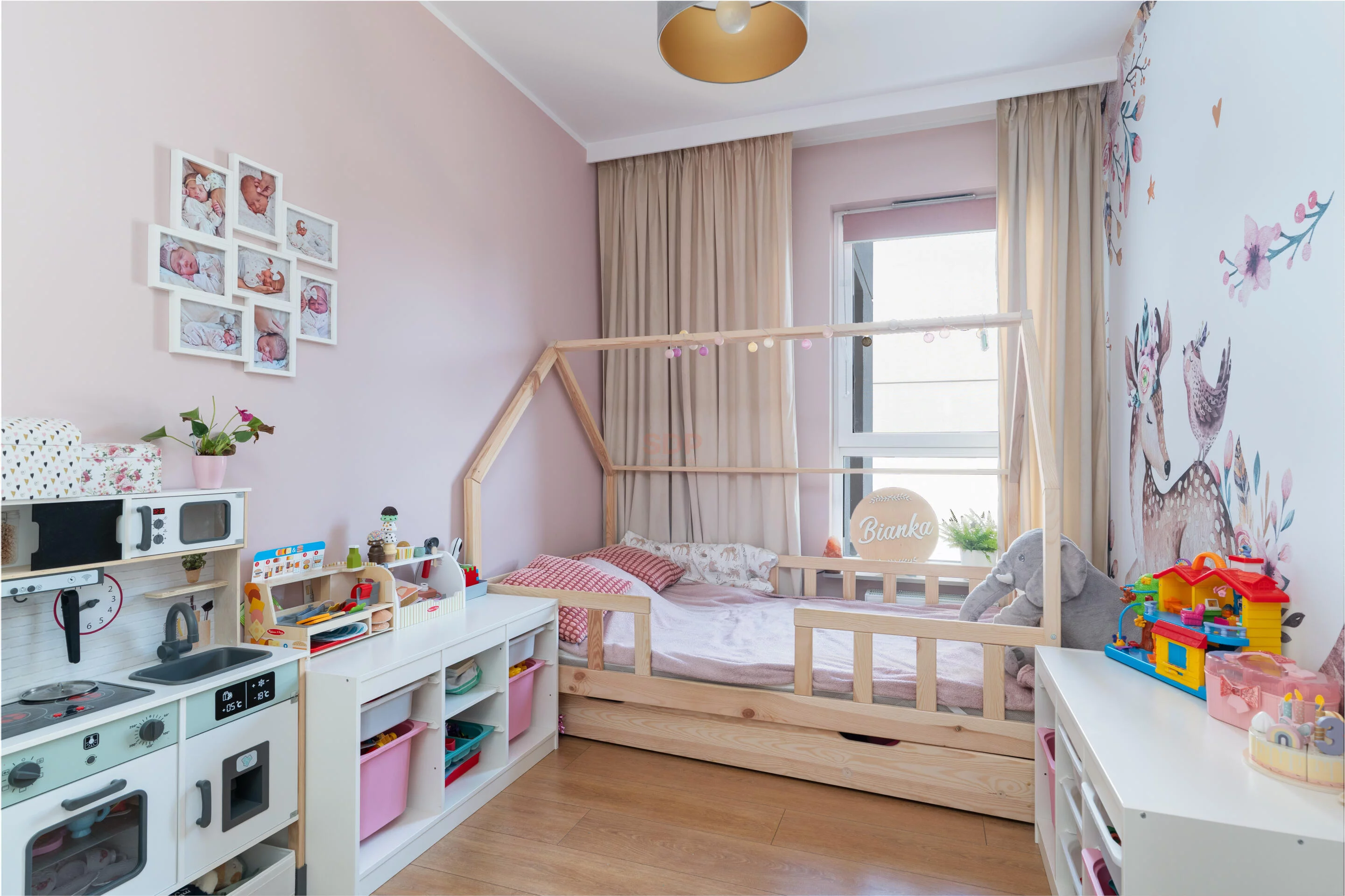 3 pokoje, apartament 66,50 m², piętro 1, oferta nr , 42543, Warszawa, Bemowo, Bemowo, Narwik