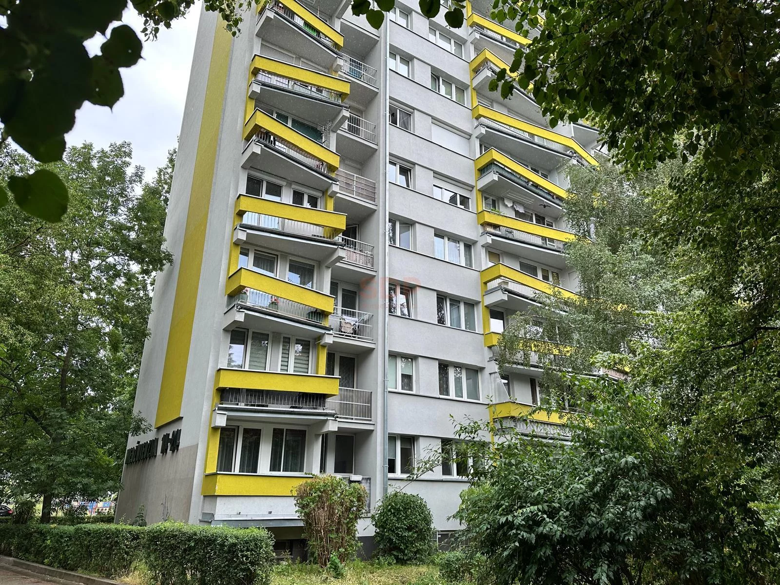 Apartamenty 41982 Wrocław Niedźwiedzia
