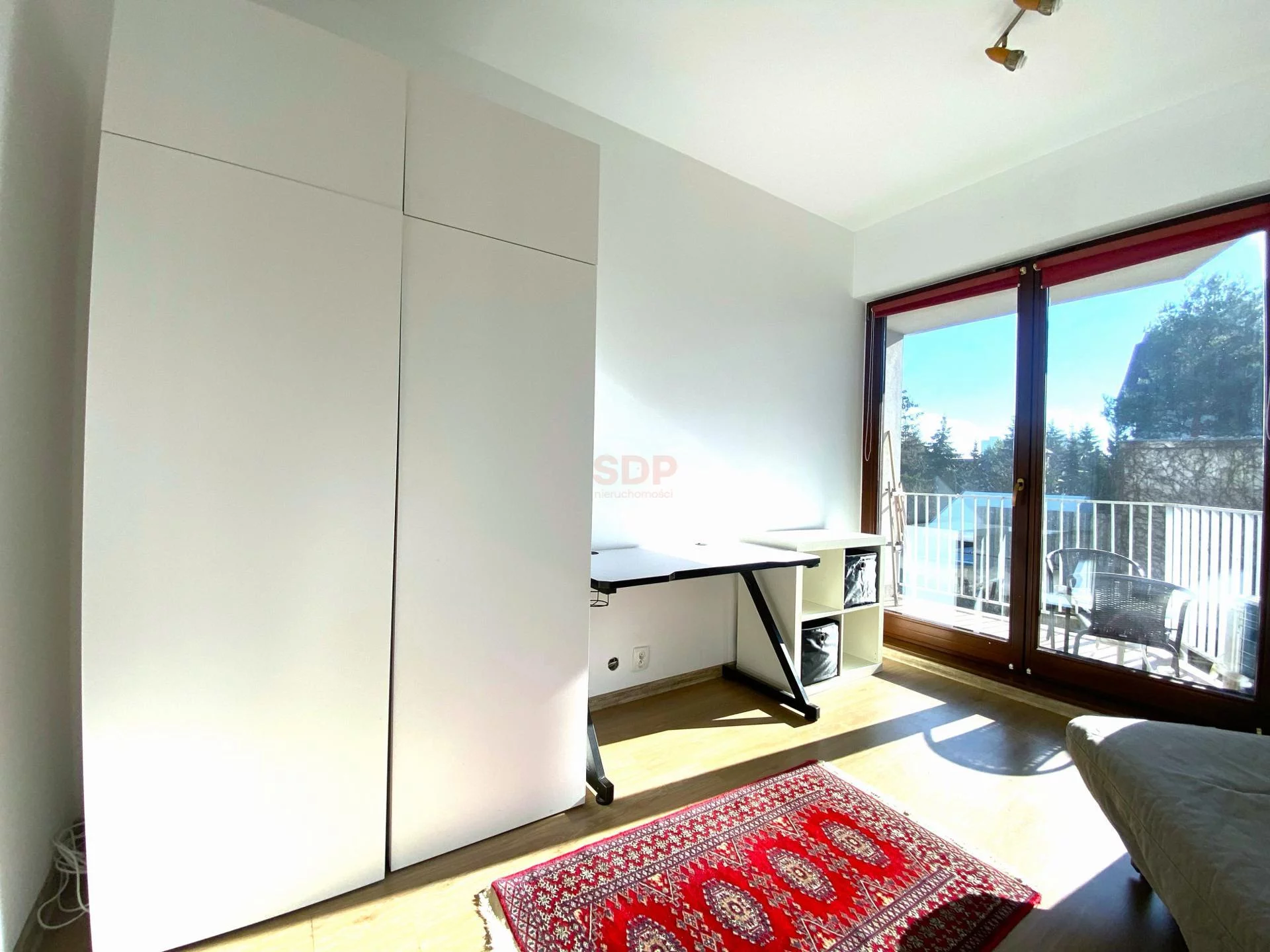3 pokoje, mieszkanie 57,03 m², piętro 1, oferta nr , 40413, Warszawa, Białołęka, Białołęka, Nowodworska