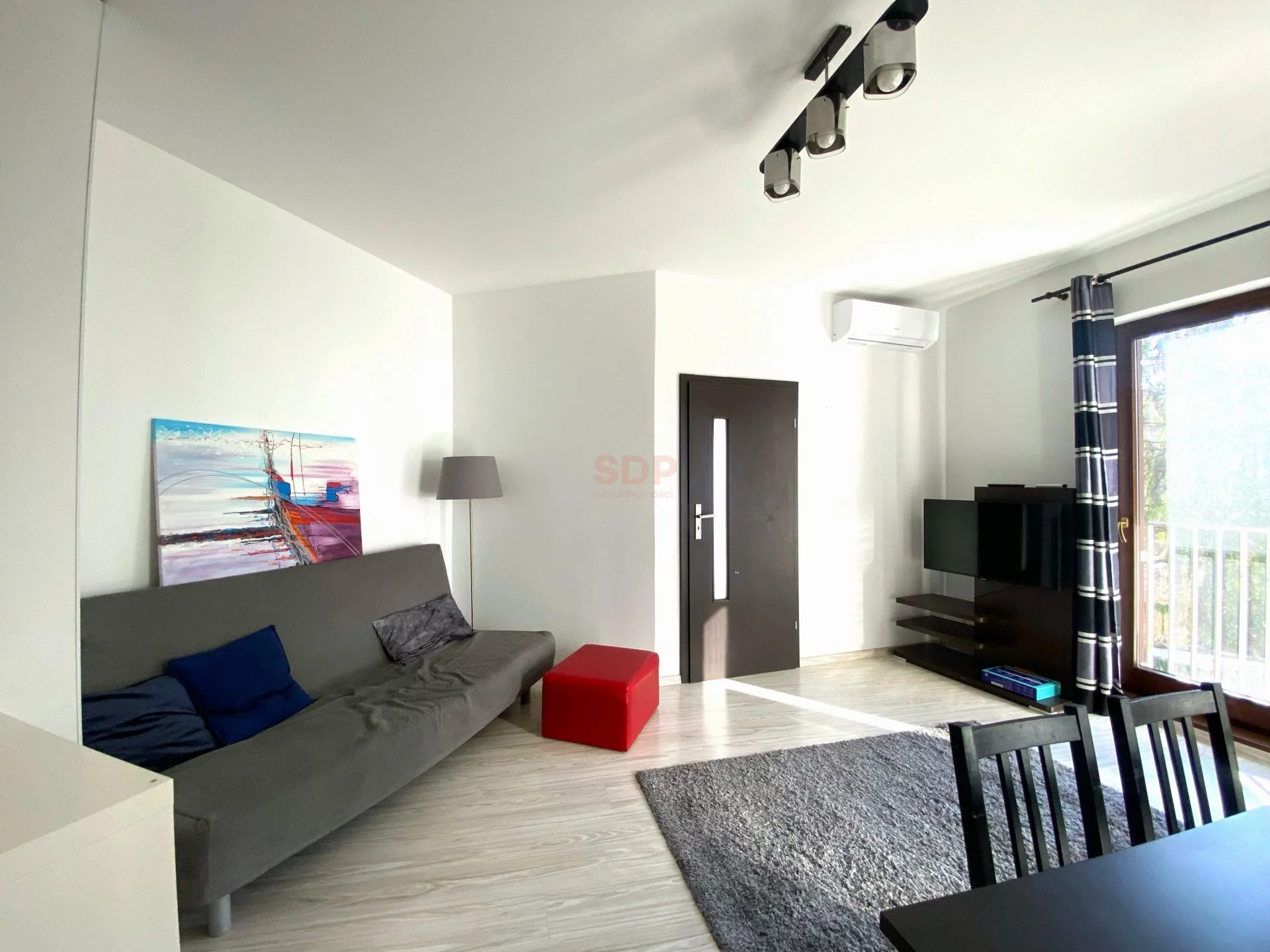 3 pokoje, mieszkanie 57,03 m², piętro 1, oferta nr , 40413, Warszawa, Białołęka, Białołęka, Nowodworska