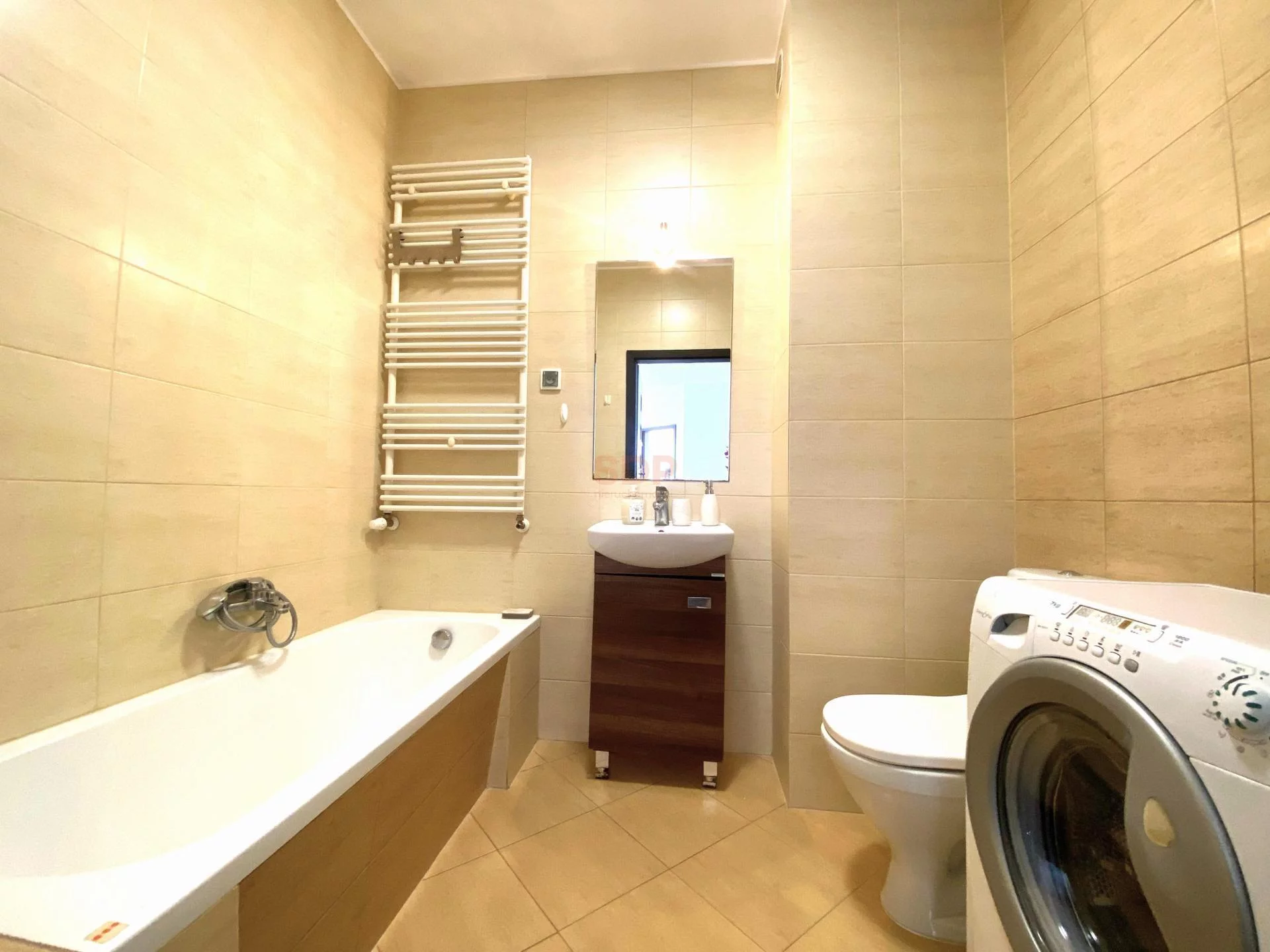 3 pokoje, mieszkanie 57,03 m², piętro 1, oferta nr , 40413, Warszawa, Białołęka, Białołęka, Nowodworska