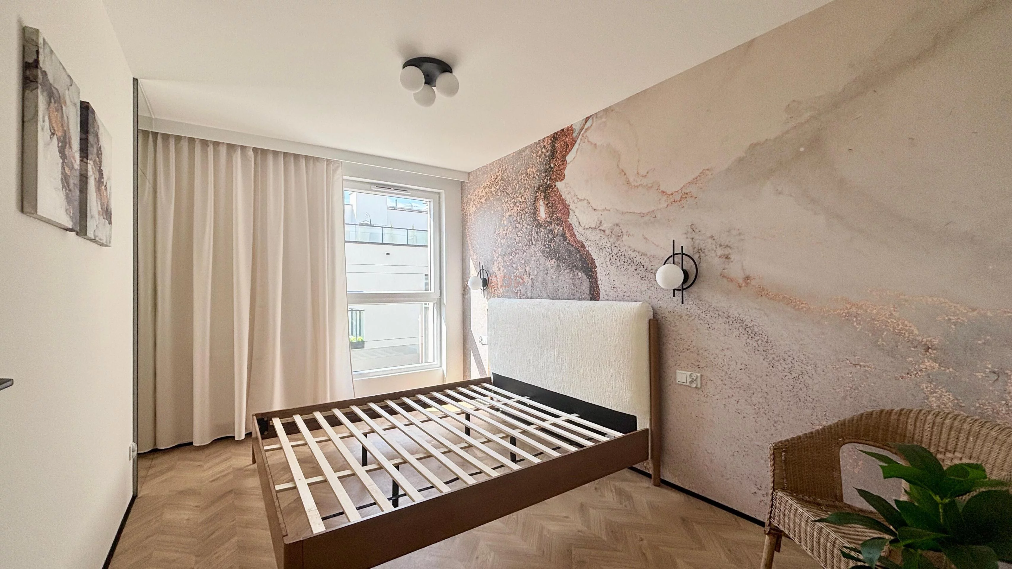 3 pokoje, apartament 52,80 m², piętro 1, oferta nr , 39922, Wrocław, Psie Pole-Zawidawie, Psie Pole, Nowogrodzka