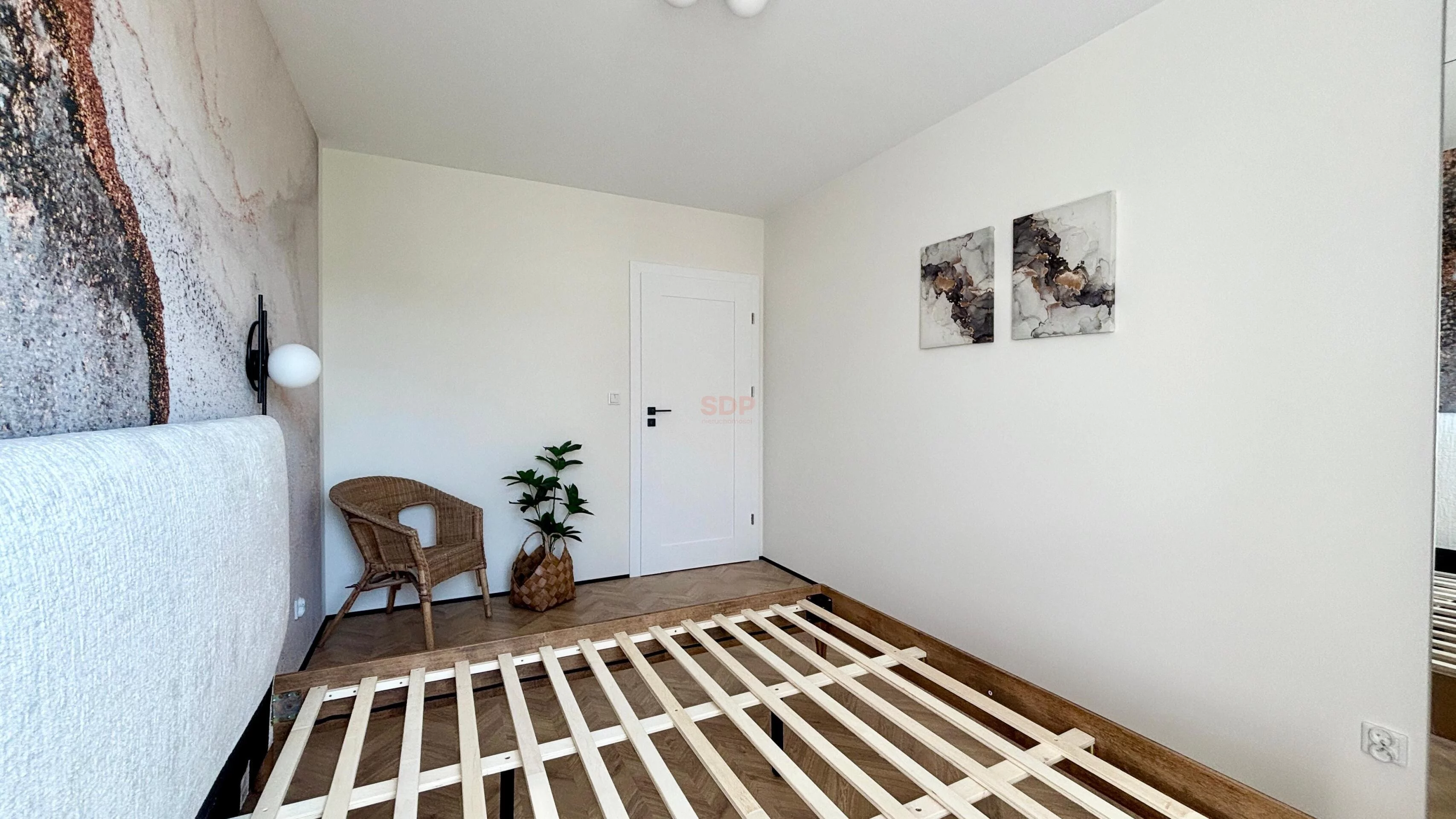 3 pokoje, apartament 52,80 m², piętro 1, oferta nr , 39922, Wrocław, Psie Pole-Zawidawie, Psie Pole, Nowogrodzka