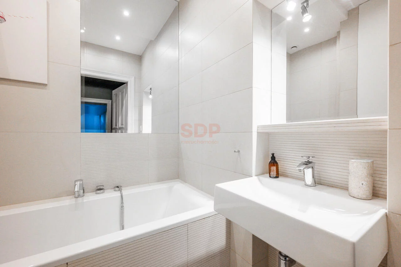 3 pokoje, mieszkanie 99,28 m², piętro 2, oferta nr , 38360, Wrocław, Biskupin-Sępolno-Dąbie-Bartoszowice, Śródmieście, Nowowiejska