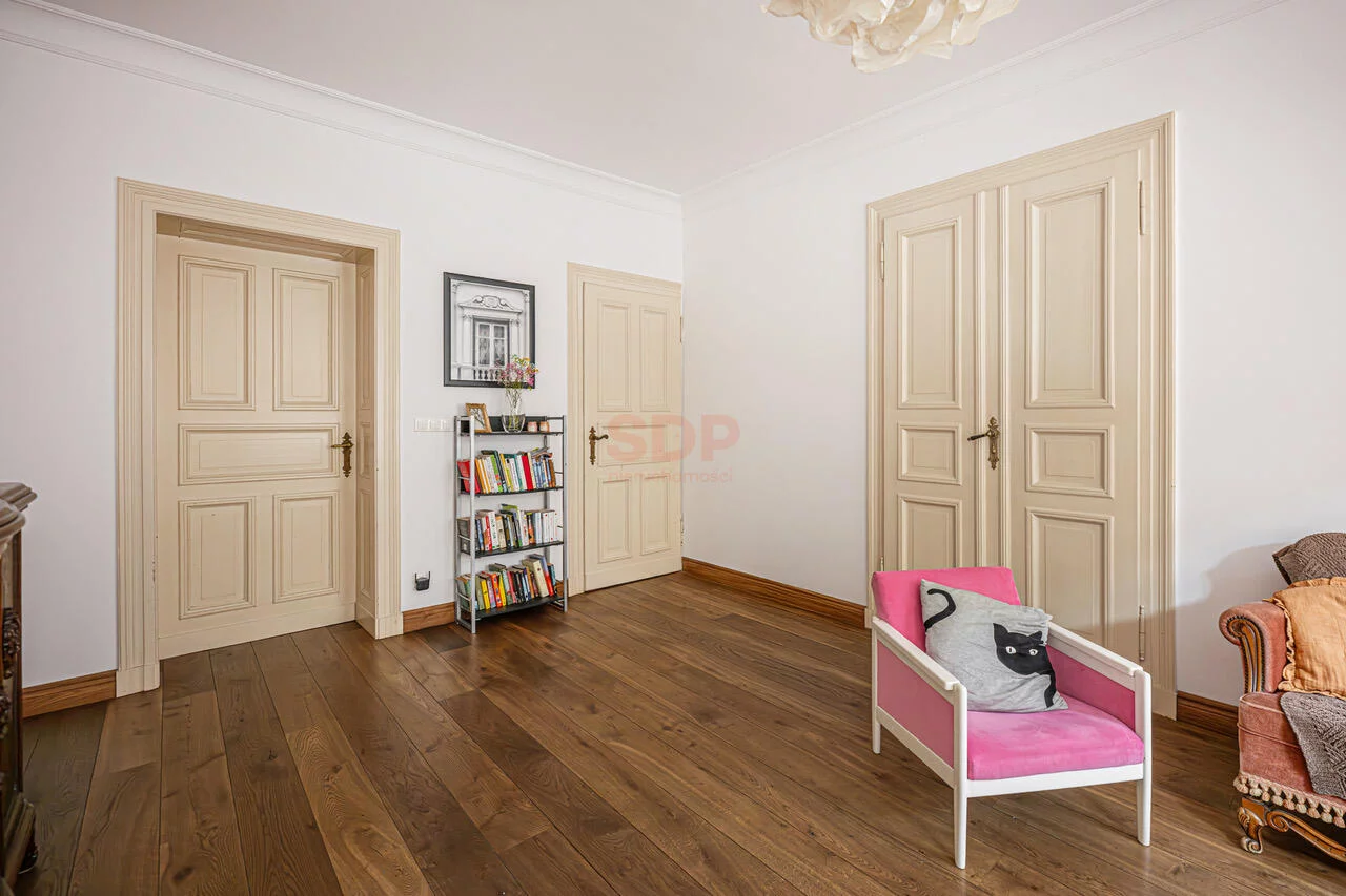 3 pokoje, mieszkanie 99,28 m², piętro 2, oferta nr , 38360, Wrocław, Biskupin-Sępolno-Dąbie-Bartoszowice, Śródmieście, Nowowiejska