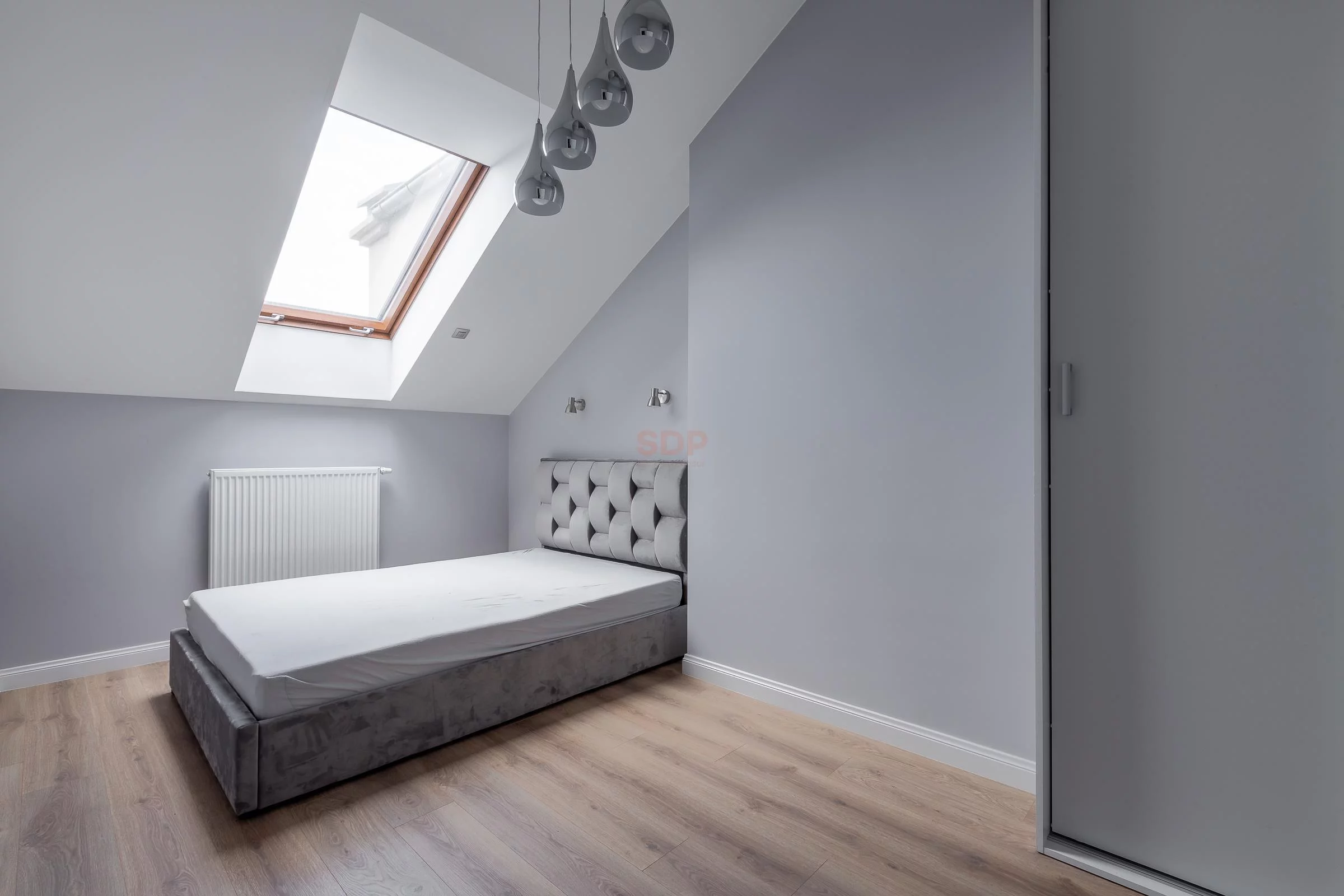 3 pokoje, mieszkanie 74,64 m², piętro 5, oferta nr , 35674, Wrocław, Psie Pole-Zawidawie, Psie Pole, Obornicka