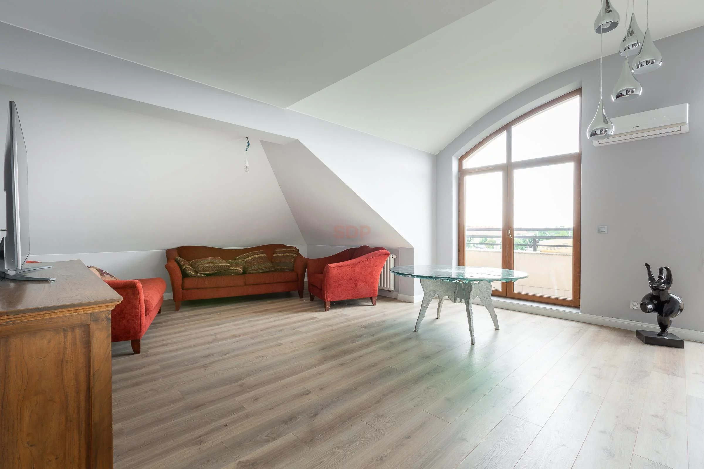 3 pokoje, mieszkanie 74,64 m², piętro 5, oferta nr , 35674, Wrocław, Psie Pole-Zawidawie, Psie Pole, Obornicka
