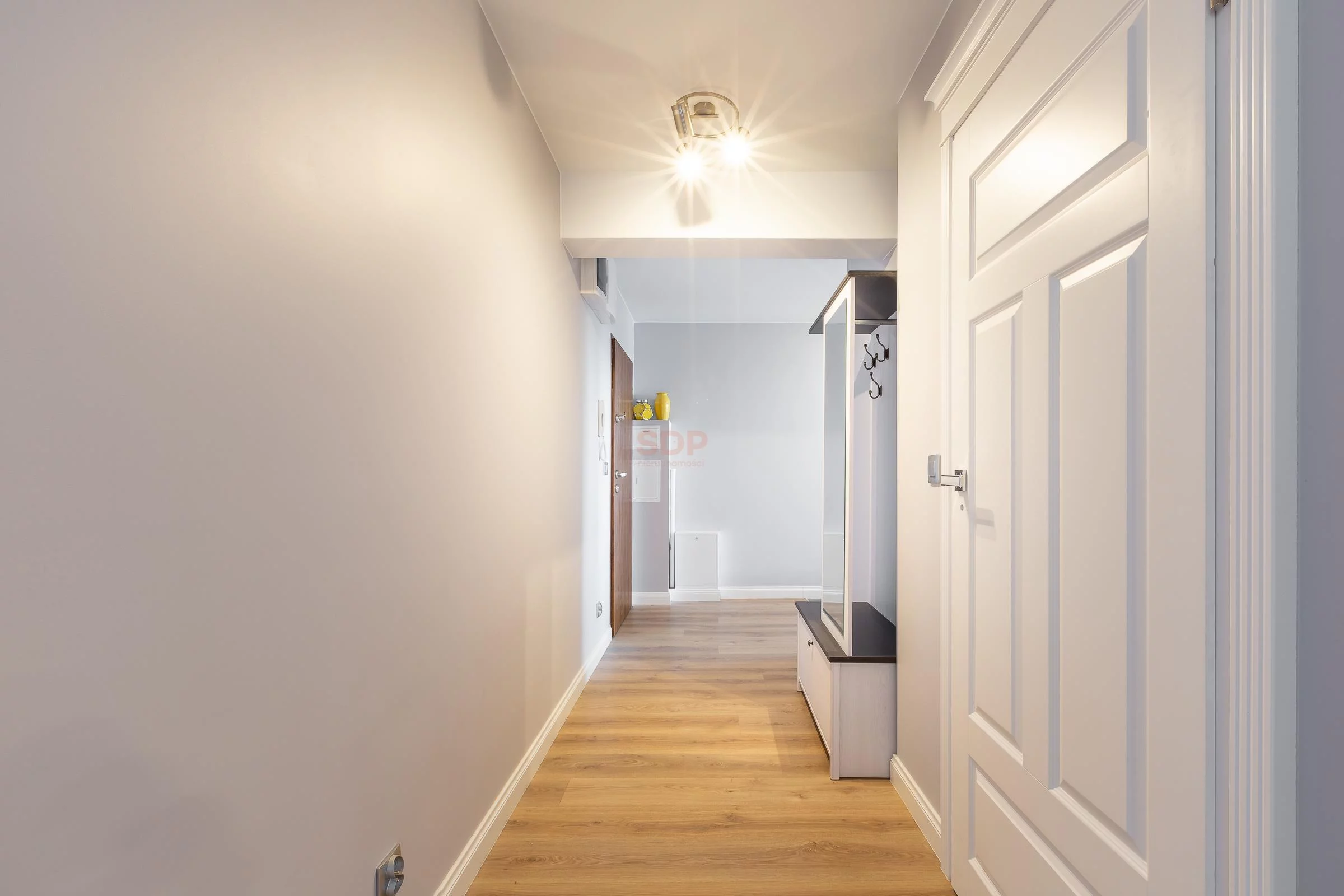 3 pokoje, mieszkanie 74,64 m², piętro 5, oferta nr , 35674, Wrocław, Psie Pole-Zawidawie, Psie Pole, Obornicka