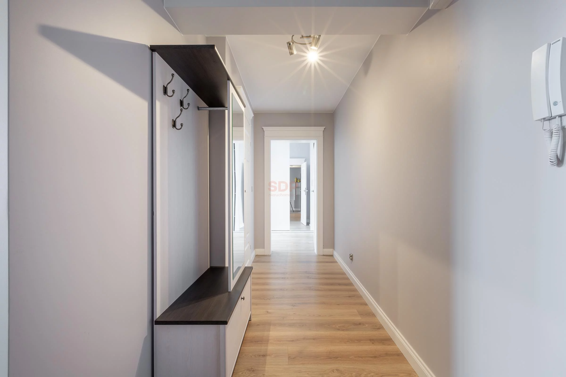 3 pokoje, mieszkanie 74,64 m², piętro 5, oferta nr , 35674, Wrocław, Psie Pole-Zawidawie, Psie Pole, Obornicka