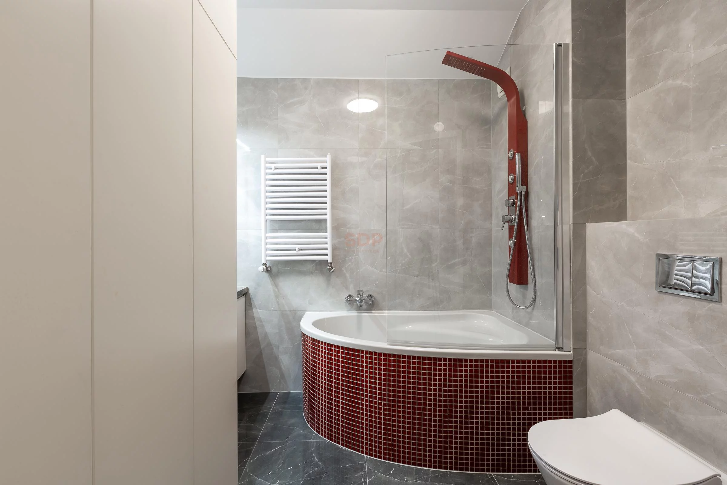 3 pokoje, mieszkanie 74,64 m², piętro 5, oferta nr , 35674, Wrocław, Psie Pole-Zawidawie, Psie Pole, Obornicka