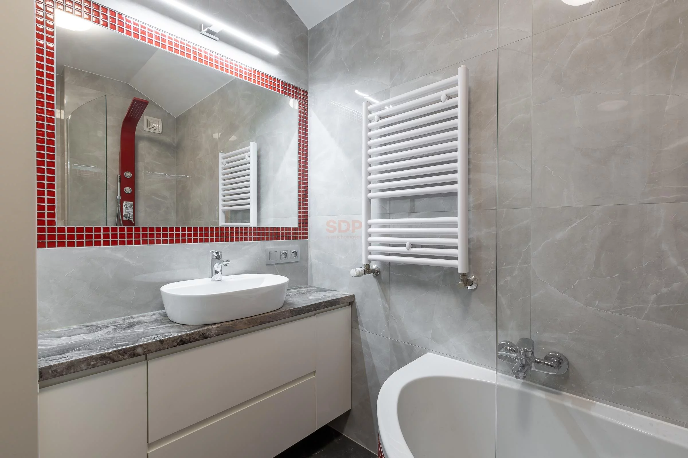 3 pokoje, mieszkanie 74,64 m², piętro 5, oferta nr , 35674, Wrocław, Psie Pole-Zawidawie, Psie Pole, Obornicka