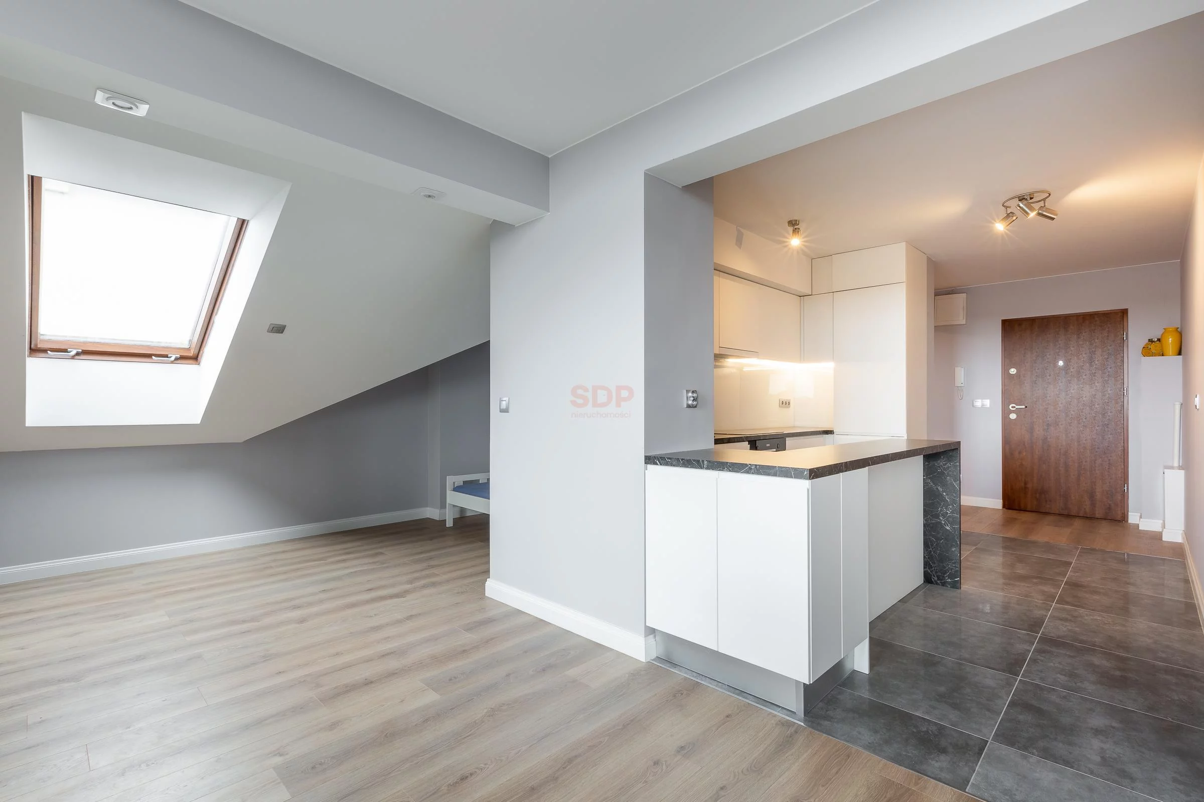 3 pokoje, mieszkanie 74,64 m², piętro 5, oferta nr , 35674, Wrocław, Psie Pole-Zawidawie, Psie Pole, Obornicka