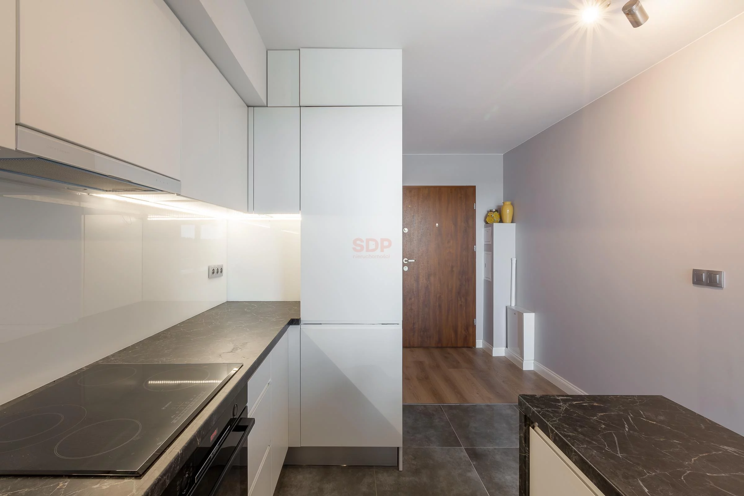 3 pokoje, mieszkanie 74,64 m², piętro 5, oferta nr , 35674, Wrocław, Psie Pole-Zawidawie, Psie Pole, Obornicka