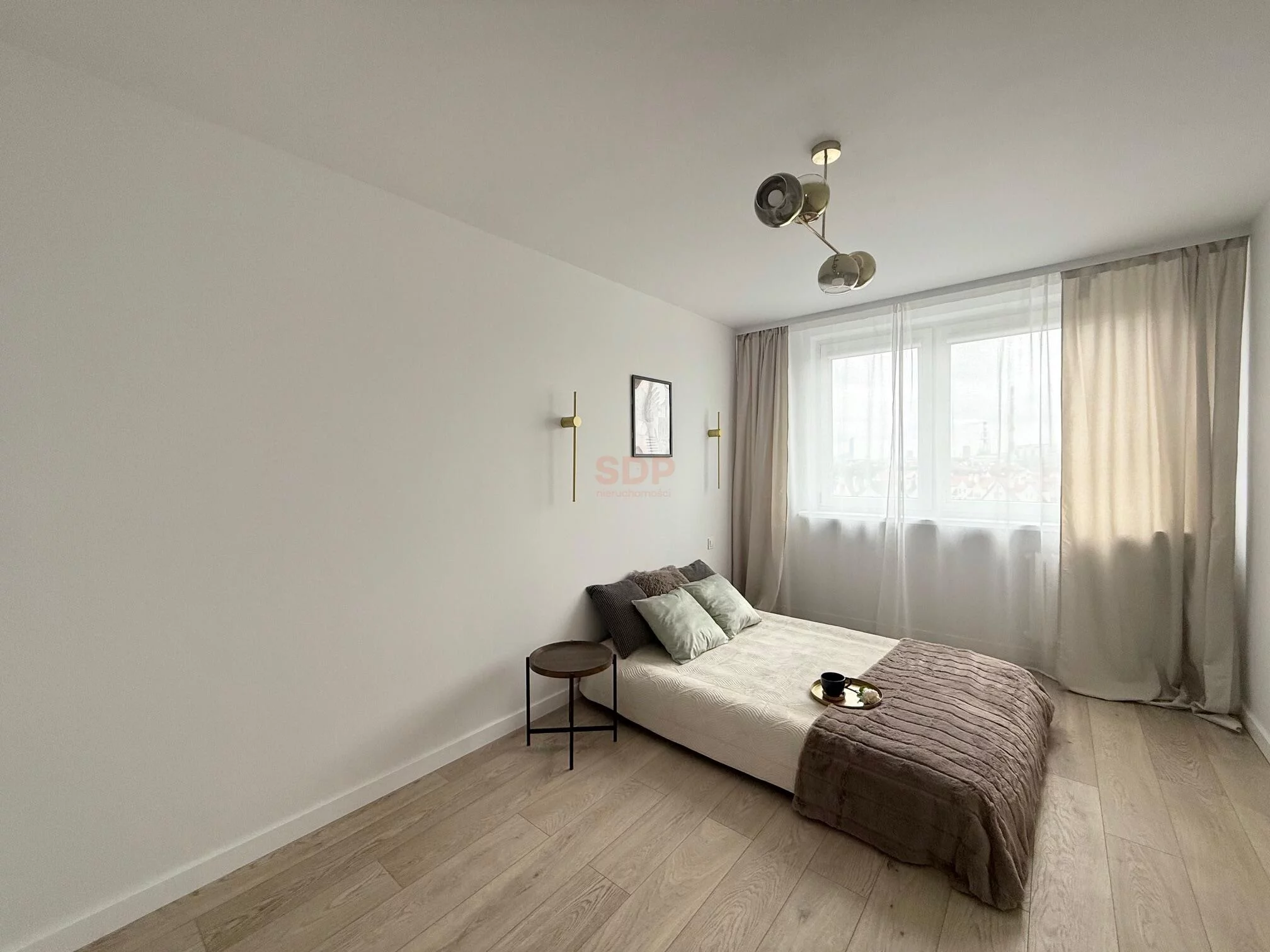 3 pokoje, mieszkanie 60,30 m², piętro 9, oferta nr , 41987, Wrocław, Psie Pole-Zawidawie, Psie Pole, Obornicka