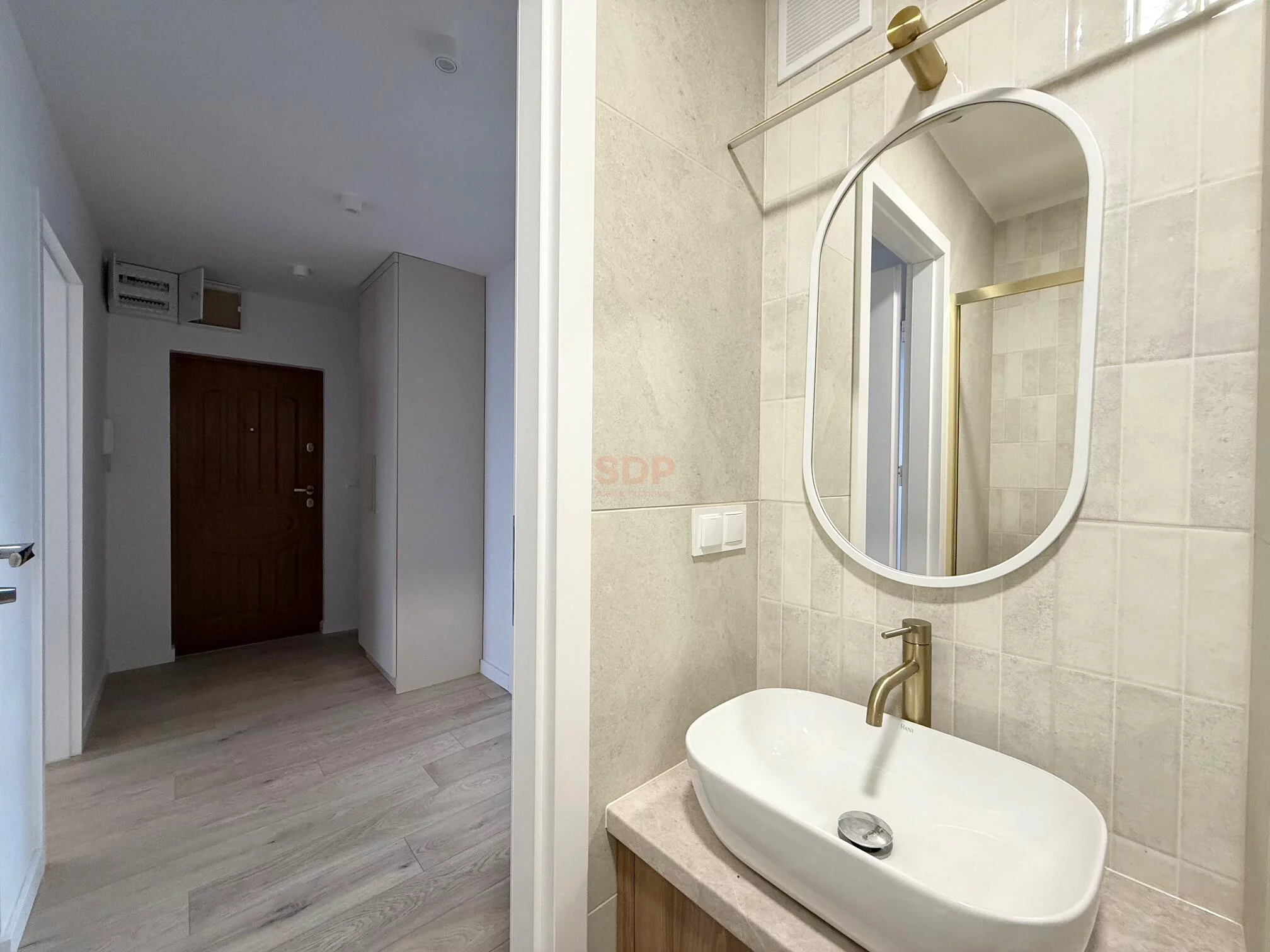 3 pokoje, mieszkanie 60,30 m², piętro 9, oferta nr , 41987, Wrocław, Psie Pole-Zawidawie, Psie Pole, Obornicka