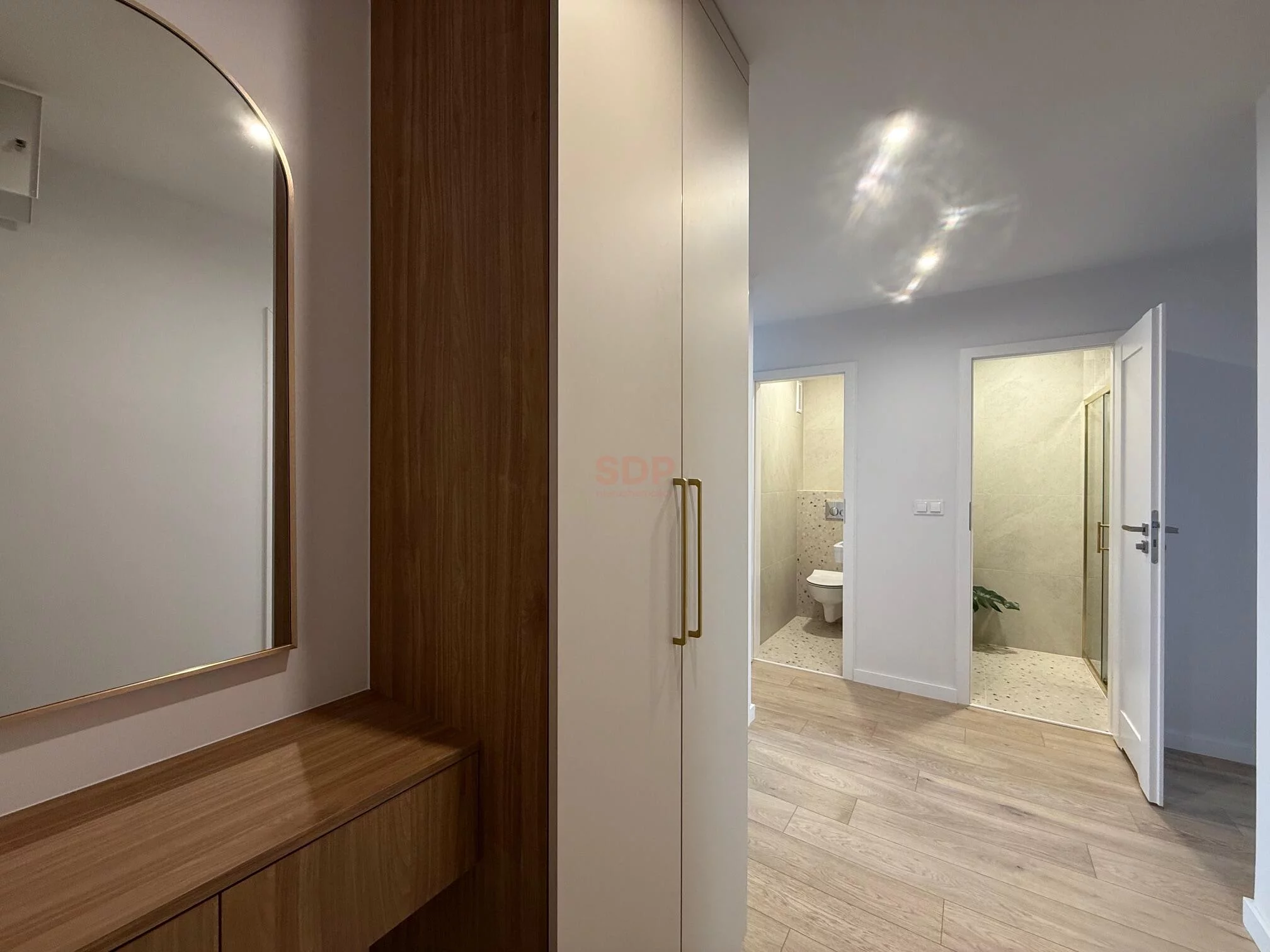3 pokoje, mieszkanie 60,30 m², piętro 9, oferta nr , 41987, Wrocław, Psie Pole-Zawidawie, Psie Pole, Obornicka