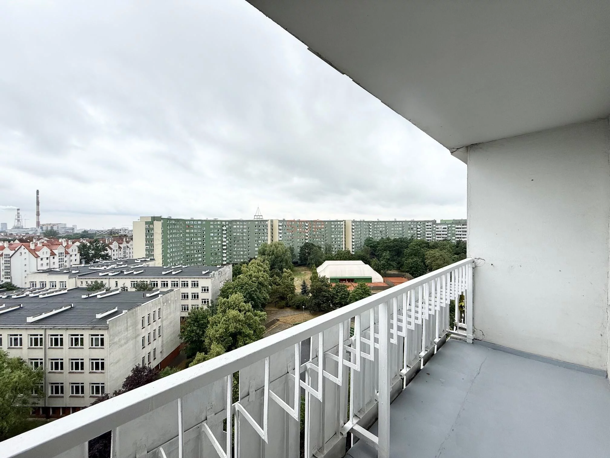 3 pokoje, mieszkanie 60,30 m², piętro 9, oferta nr , 41987, Wrocław, Psie Pole-Zawidawie, Psie Pole, Obornicka