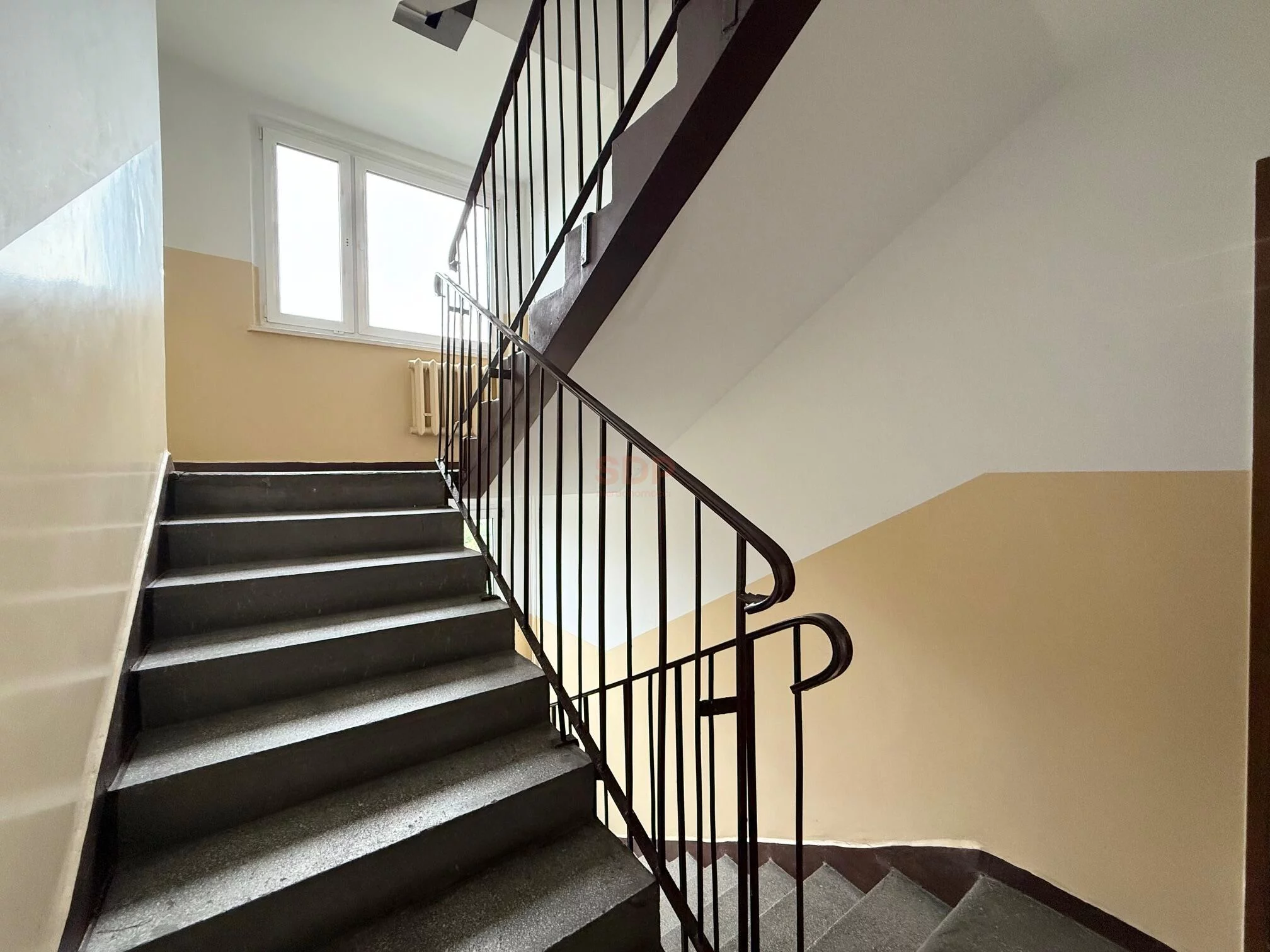 3 pokoje, mieszkanie 60,30 m², piętro 9, oferta nr , 41987, Wrocław, Psie Pole-Zawidawie, Psie Pole, Obornicka