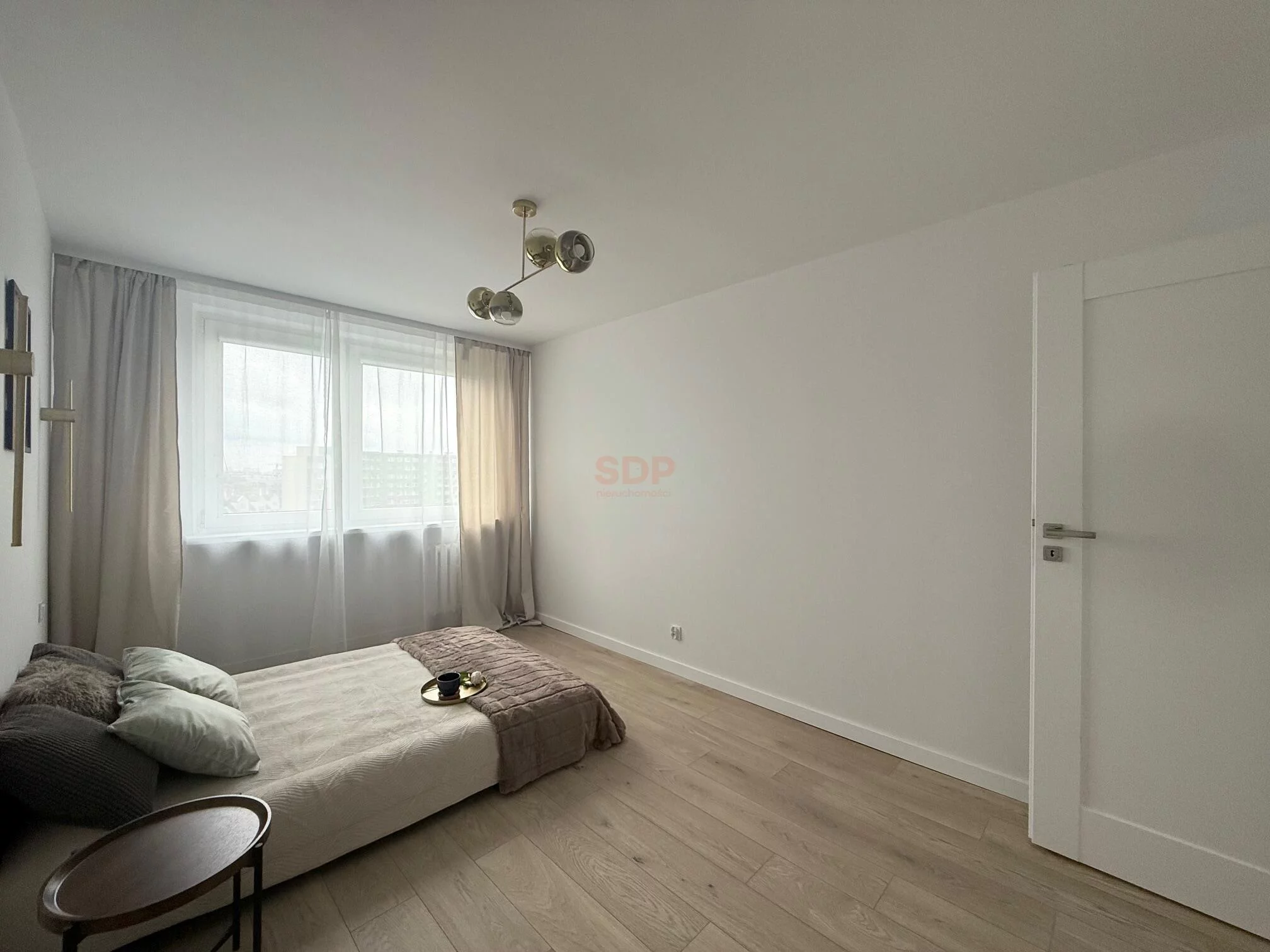3 pokoje, mieszkanie 60,30 m², piętro 9, oferta nr , 41987, Wrocław, Psie Pole-Zawidawie, Psie Pole, Obornicka