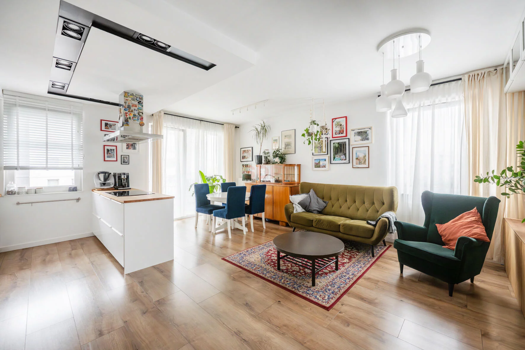 Apartamenty 42890 Wrocław Psie Pole-Zawidawie Obornicka