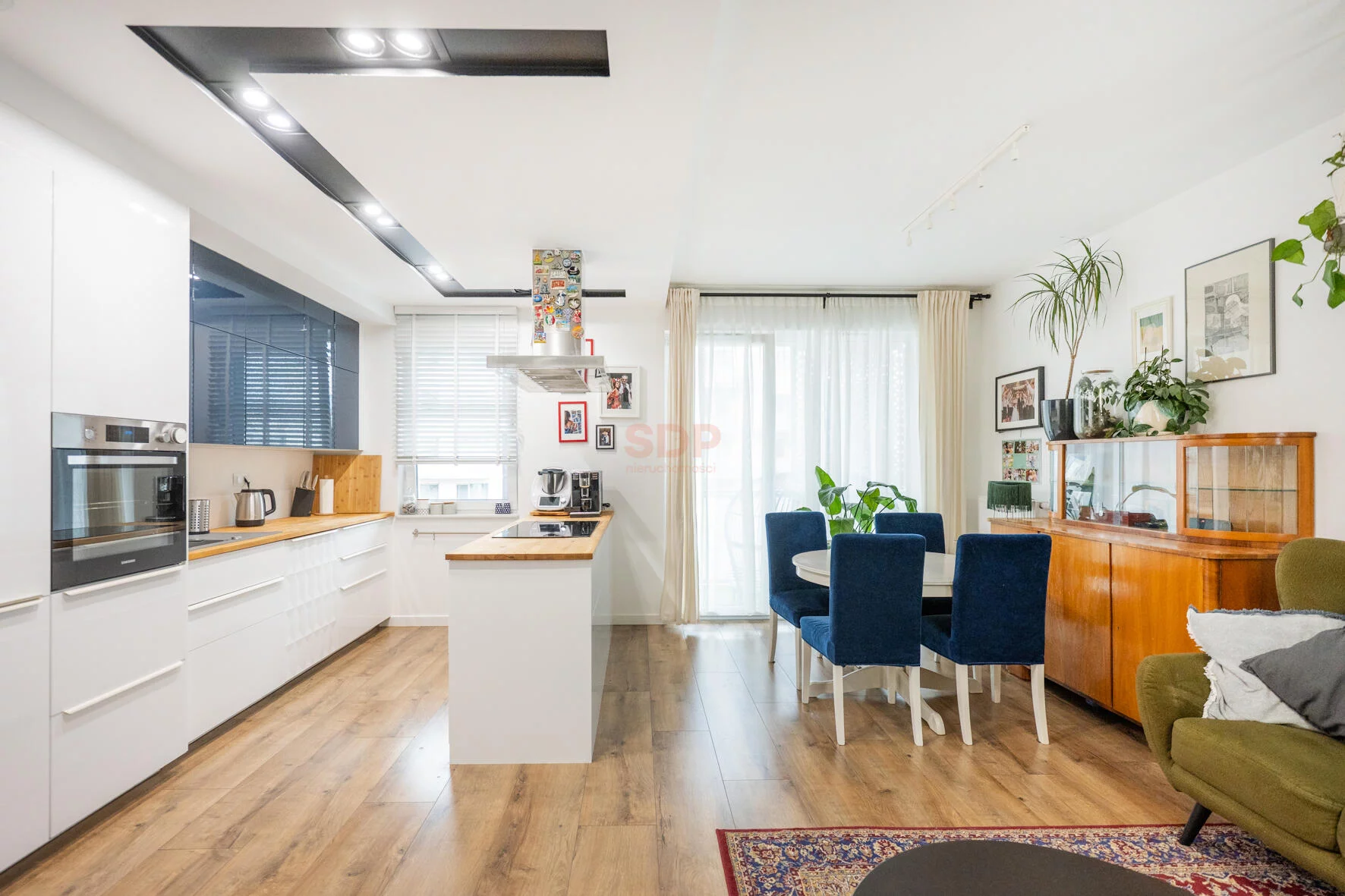 3 pokoje, mieszkanie 66,42 m², piętro 3, oferta nr , 42890, Wrocław, Psie Pole-Zawidawie, Psie Pole, Obornicka
